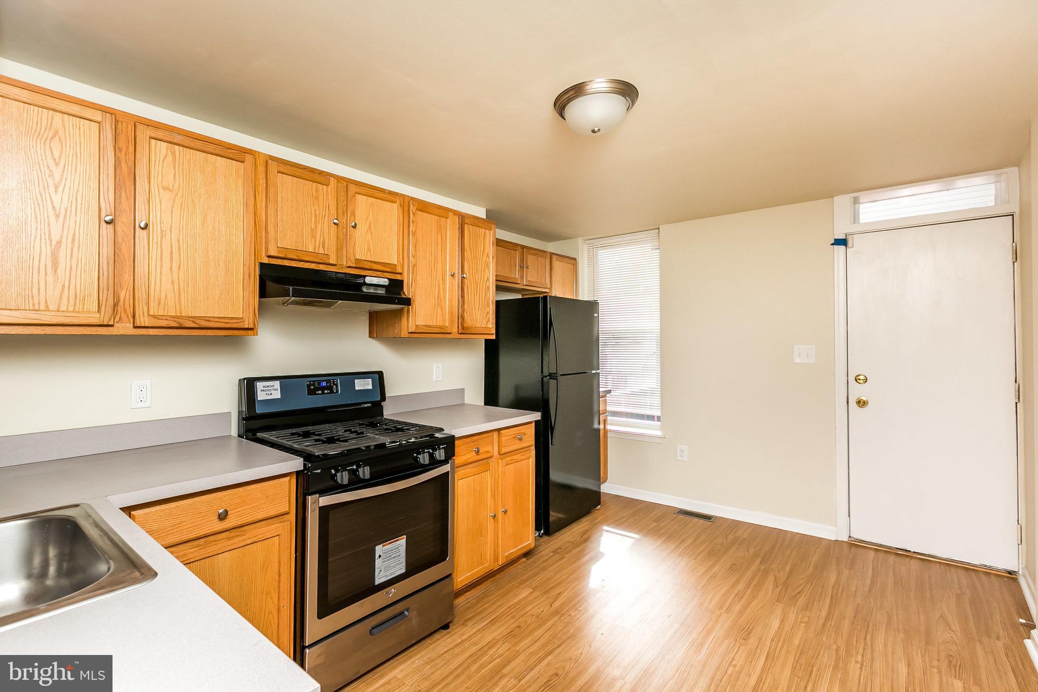 WASHINGTON VILLAGE - Residential