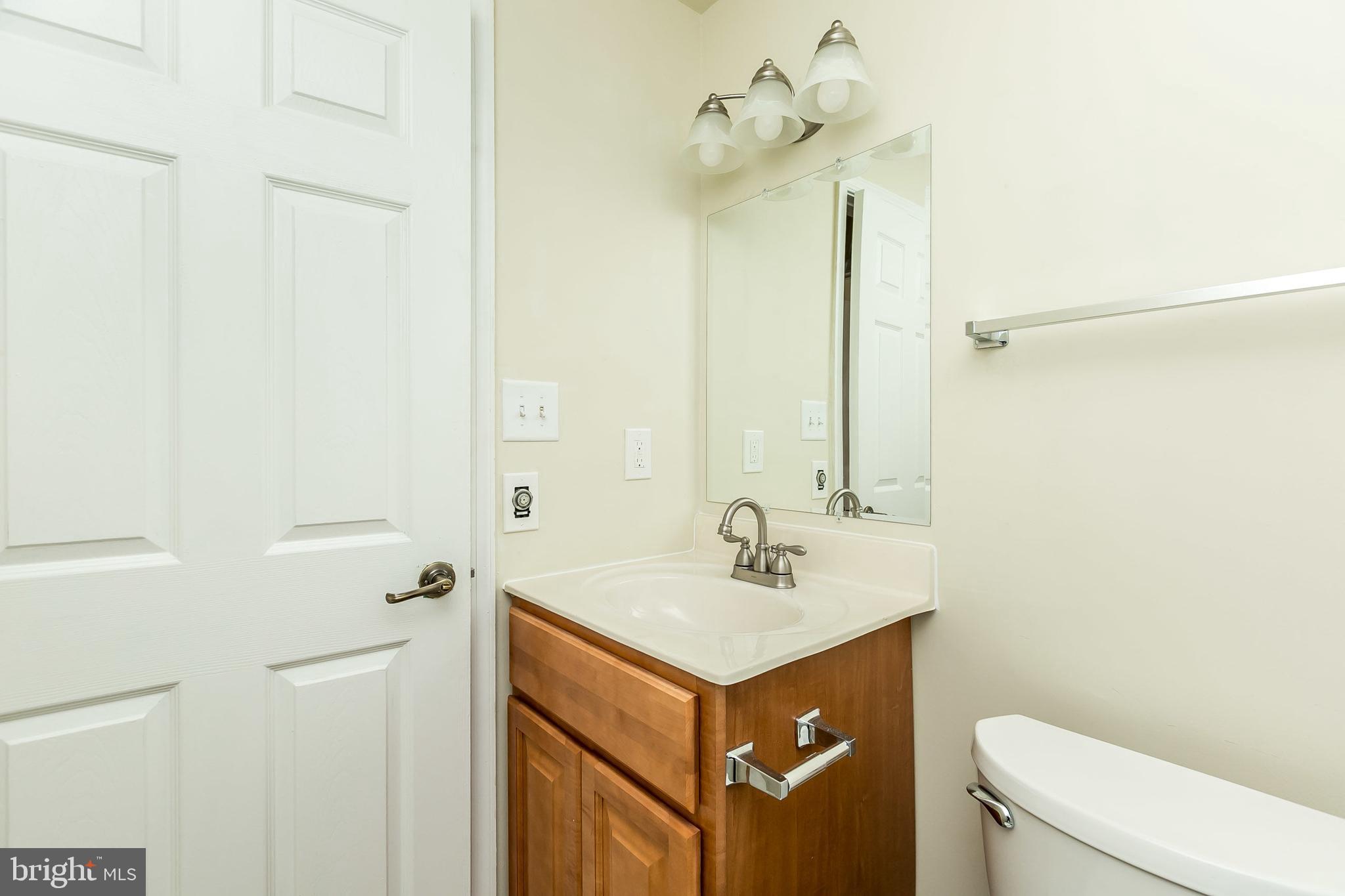 WASHINGTON VILLAGE - Residential