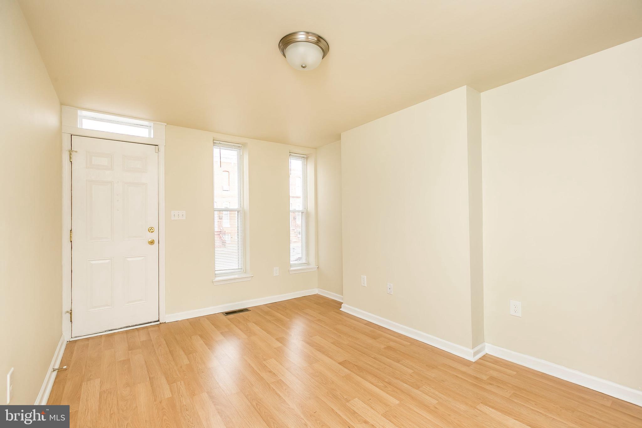 WASHINGTON VILLAGE - Residential