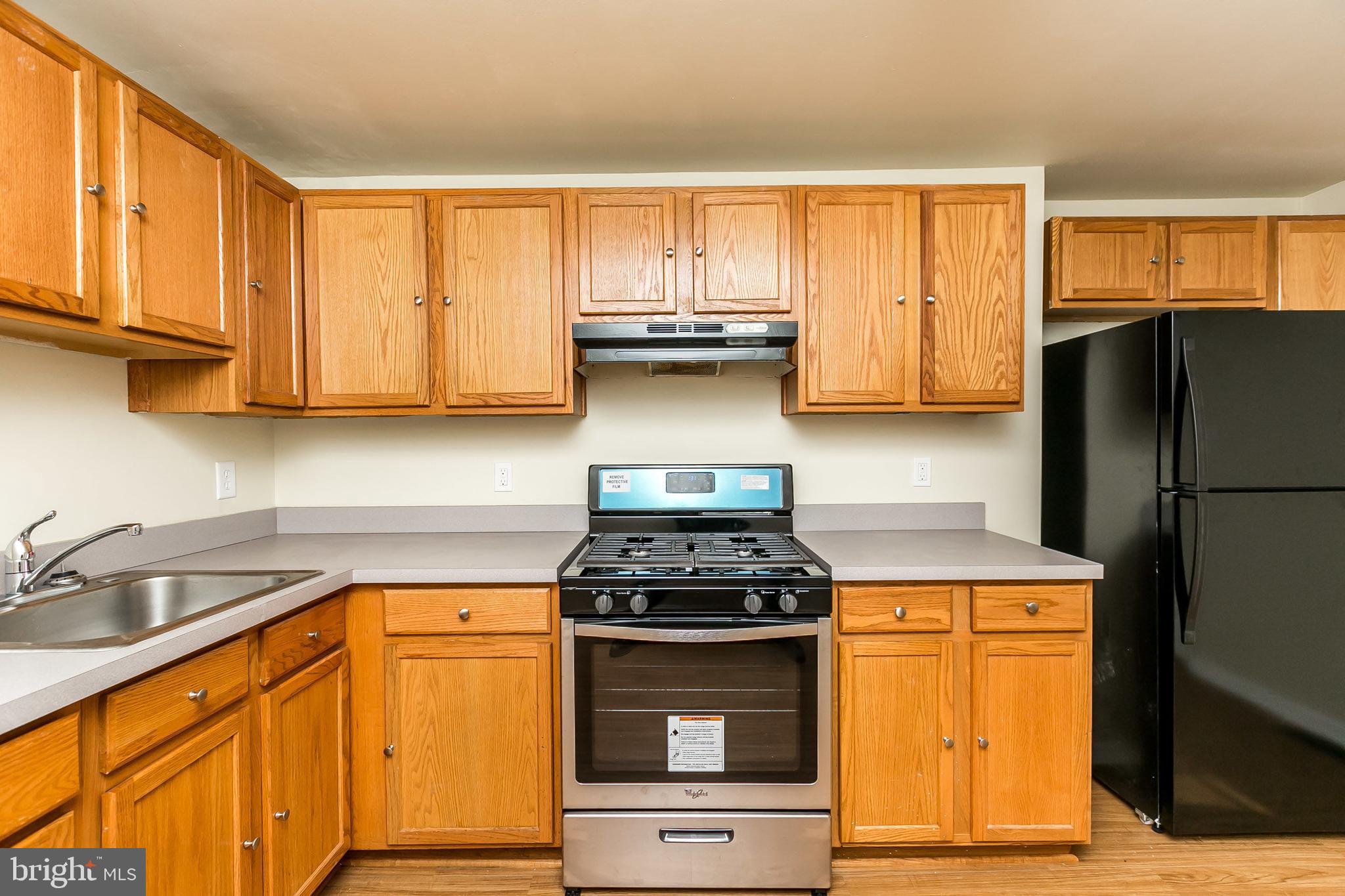 WASHINGTON VILLAGE - Residential