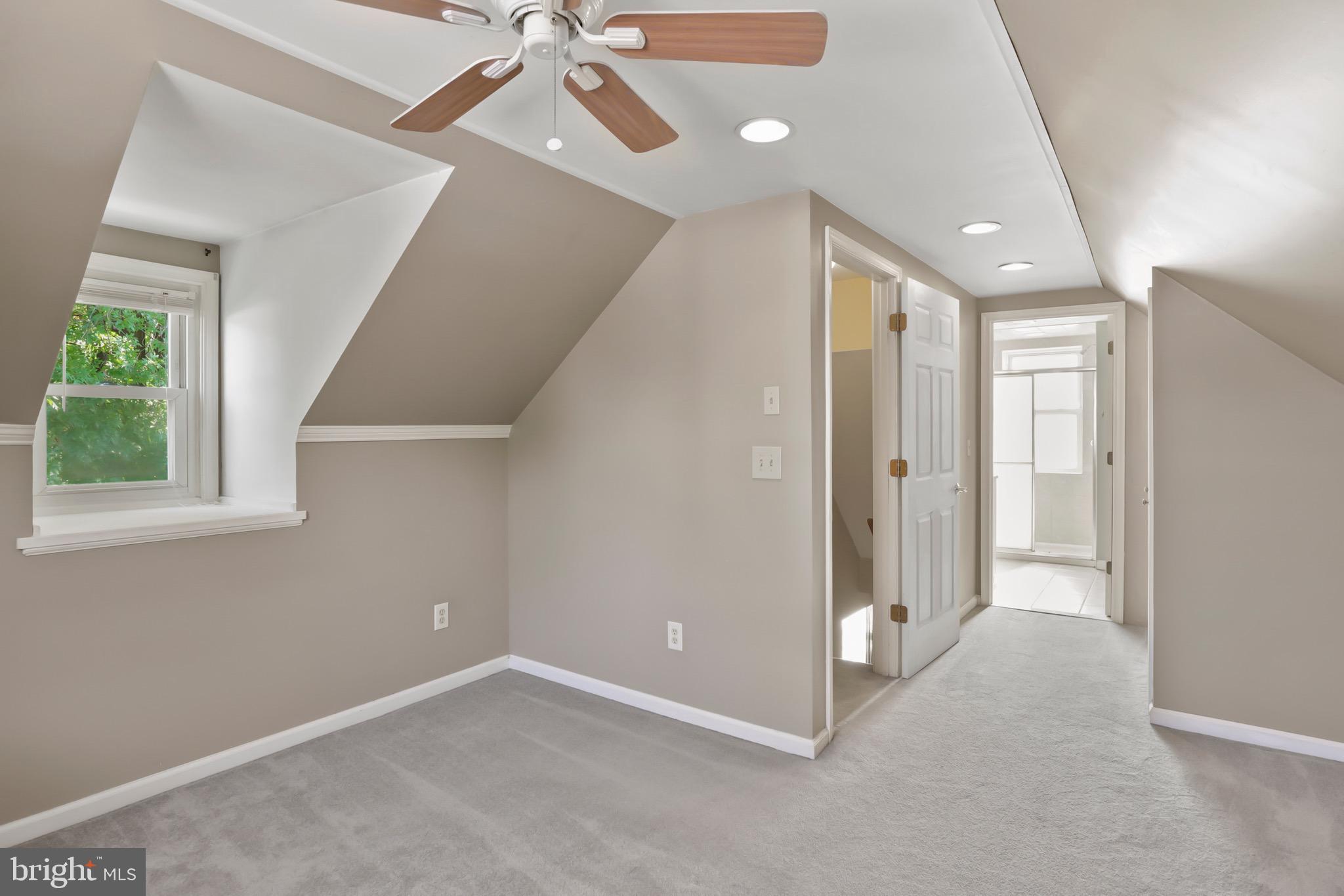 GRINDON LITTLE FARMS - Residential