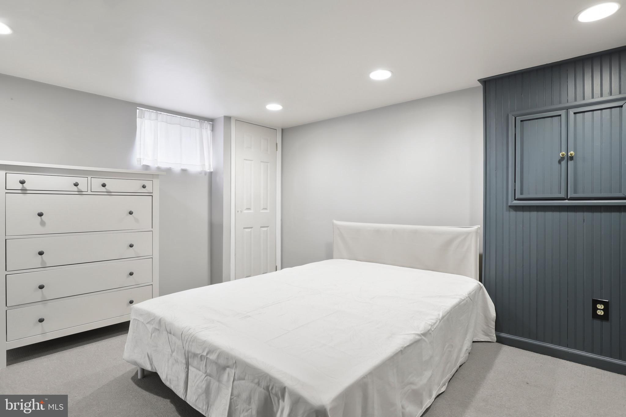 GRINDON LITTLE FARMS - Residential