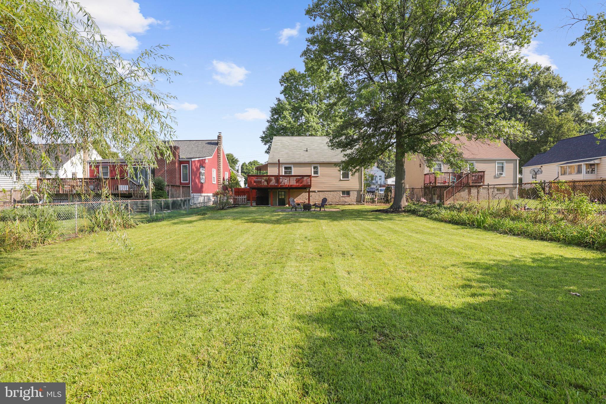 GRINDON LITTLE FARMS - Residential