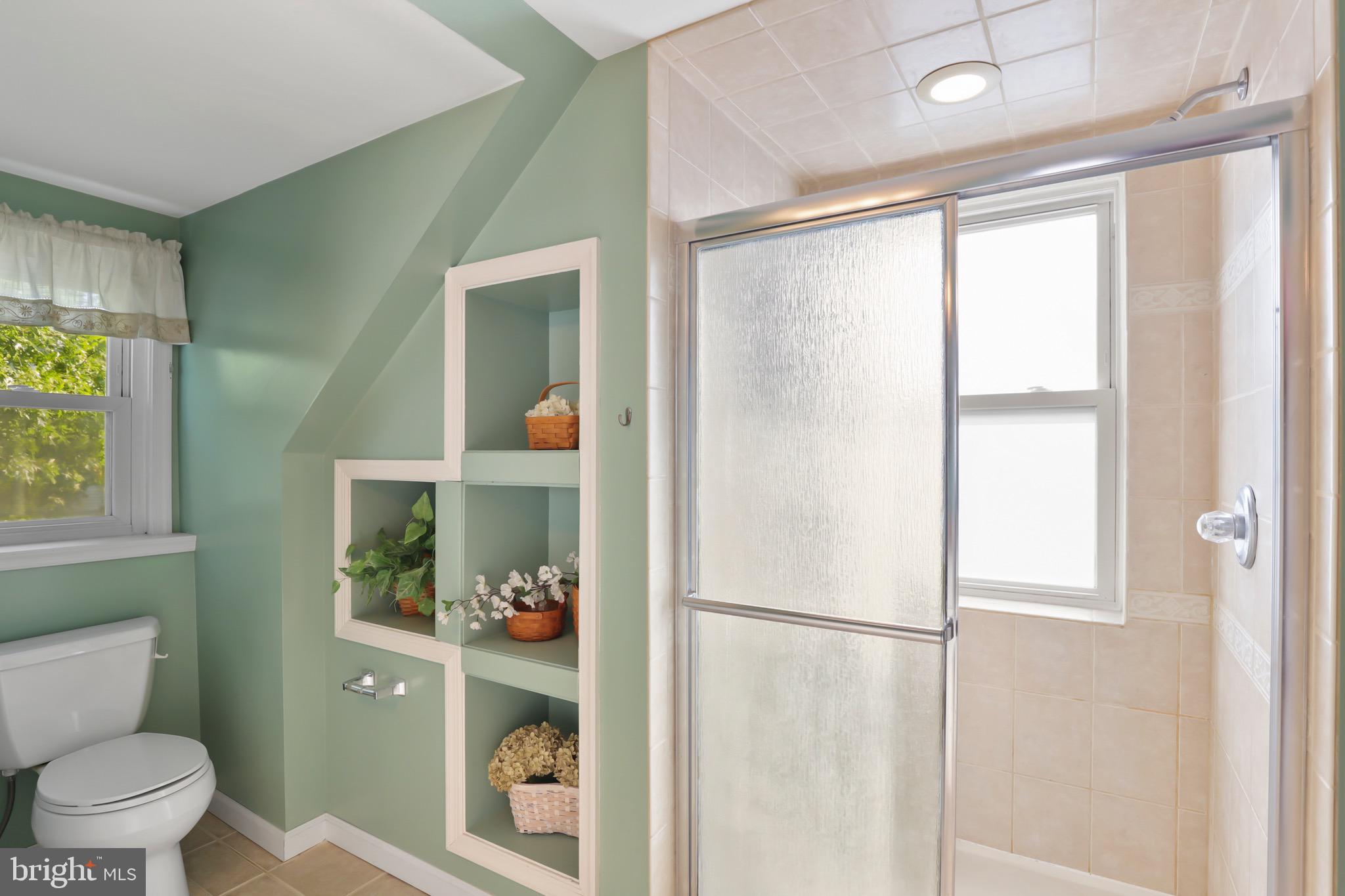 GRINDON LITTLE FARMS - Residential