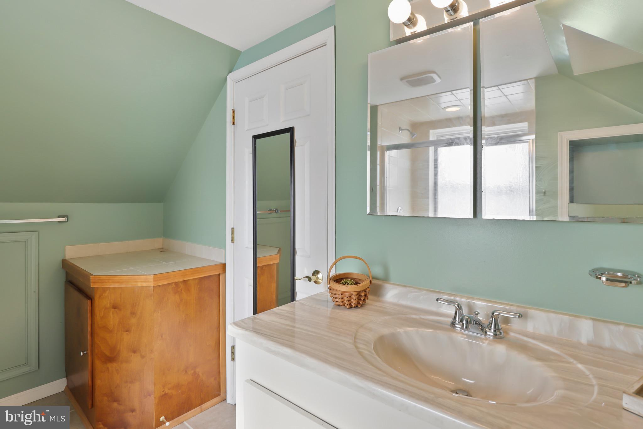 GRINDON LITTLE FARMS - Residential