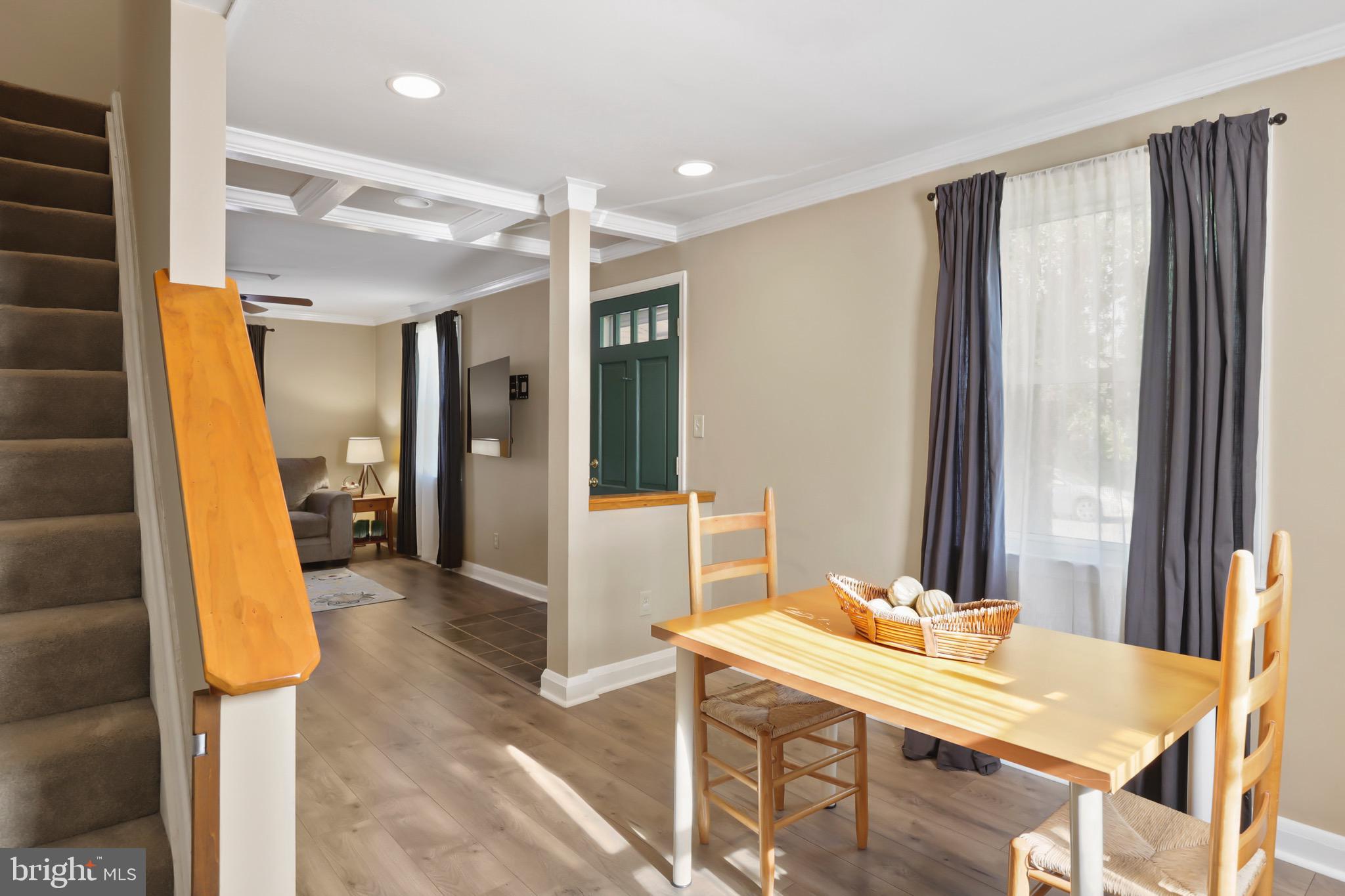 GRINDON LITTLE FARMS - Residential