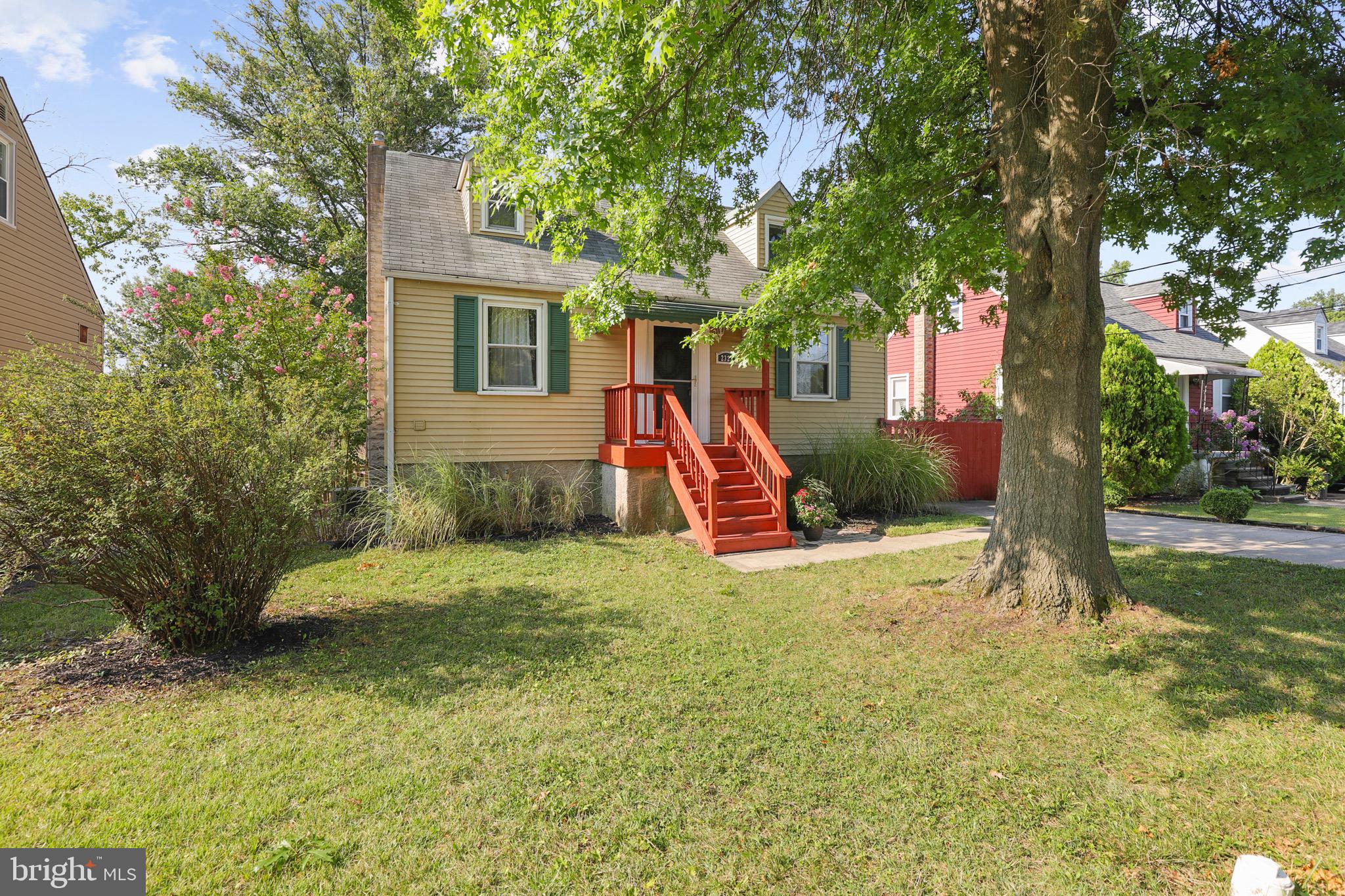 GRINDON LITTLE FARMS - Residential