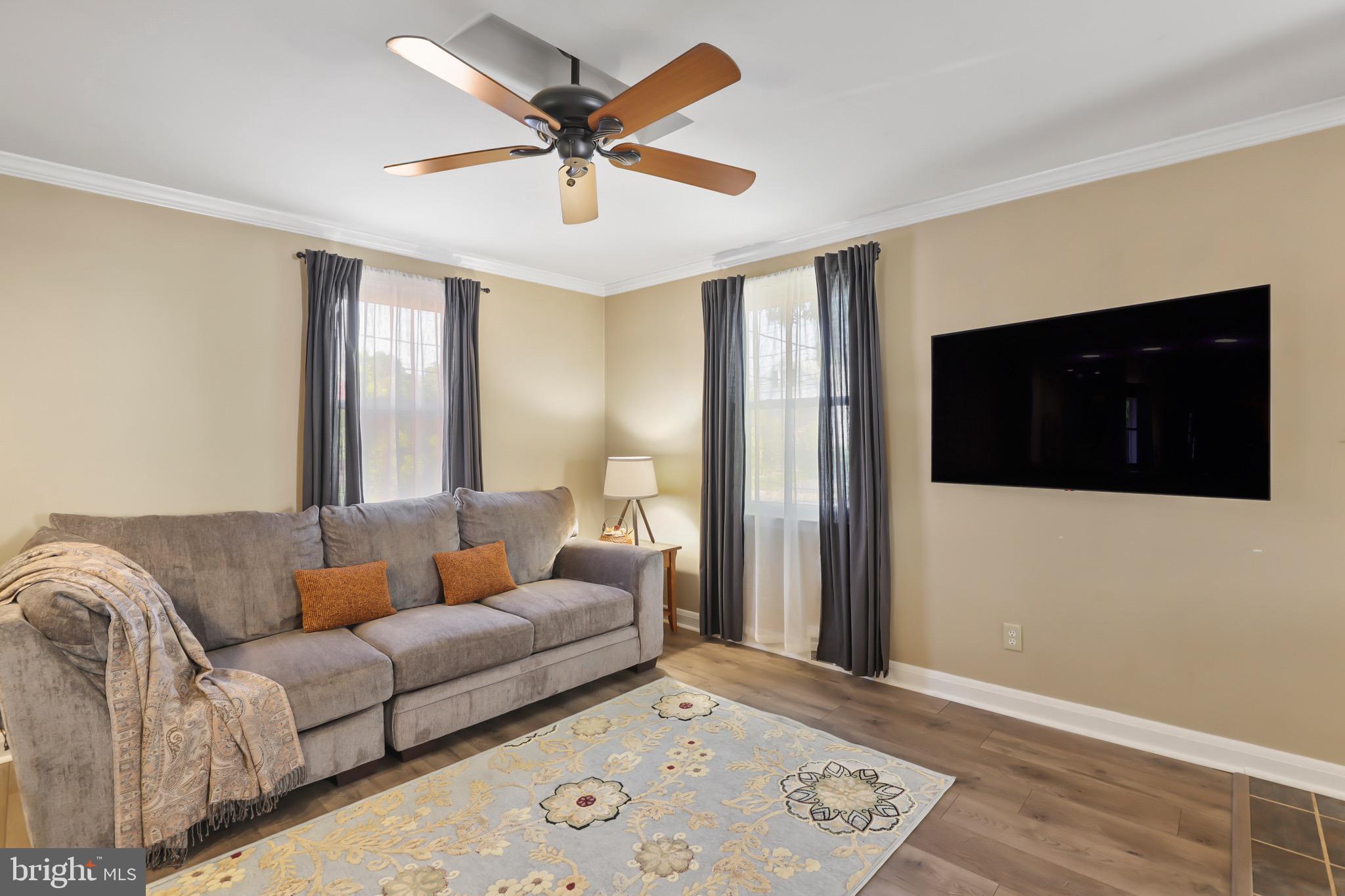 GRINDON LITTLE FARMS - Residential