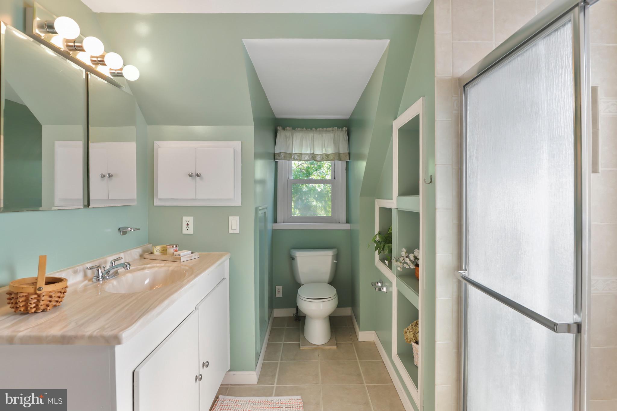 GRINDON LITTLE FARMS - Residential