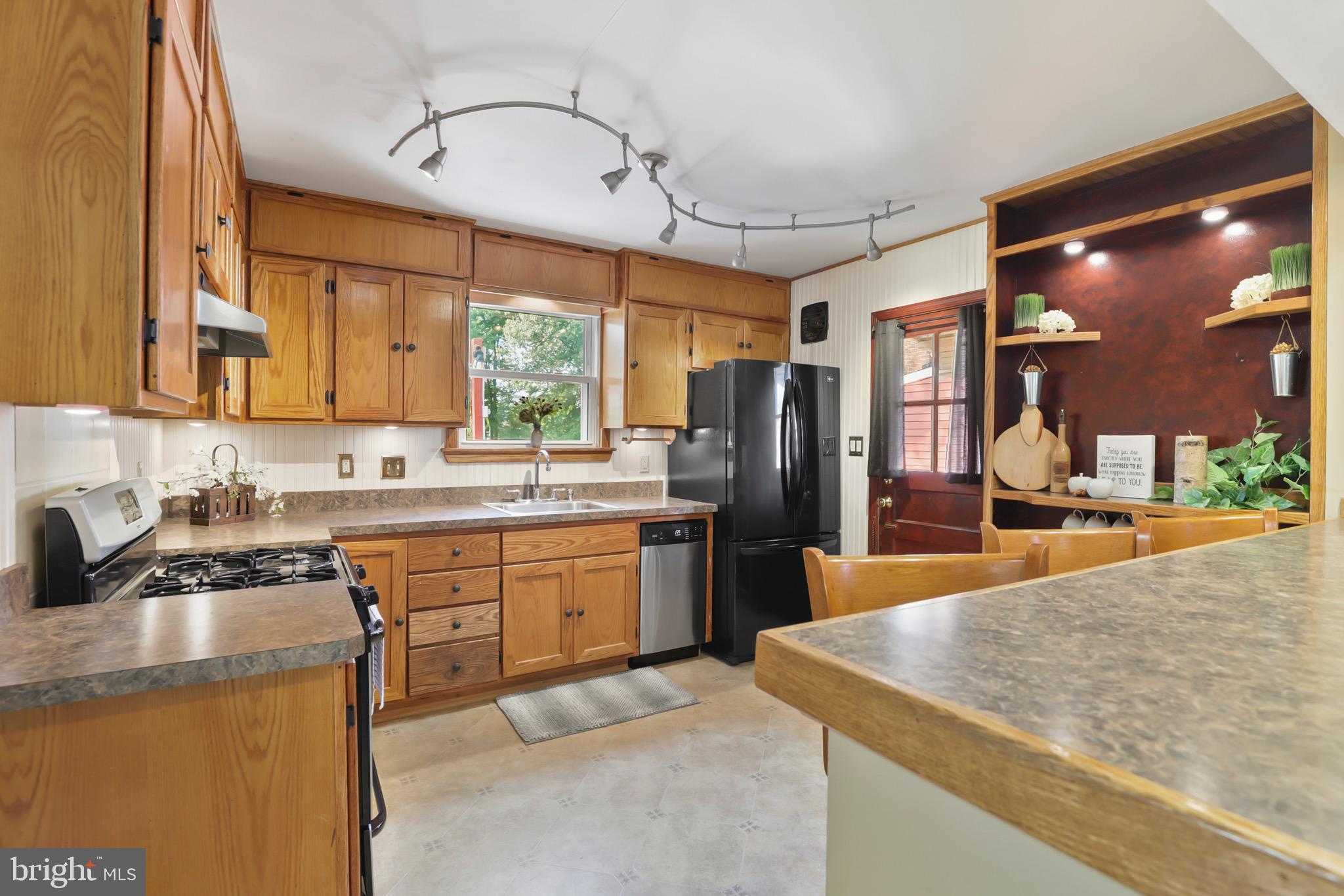 GRINDON LITTLE FARMS - Residential