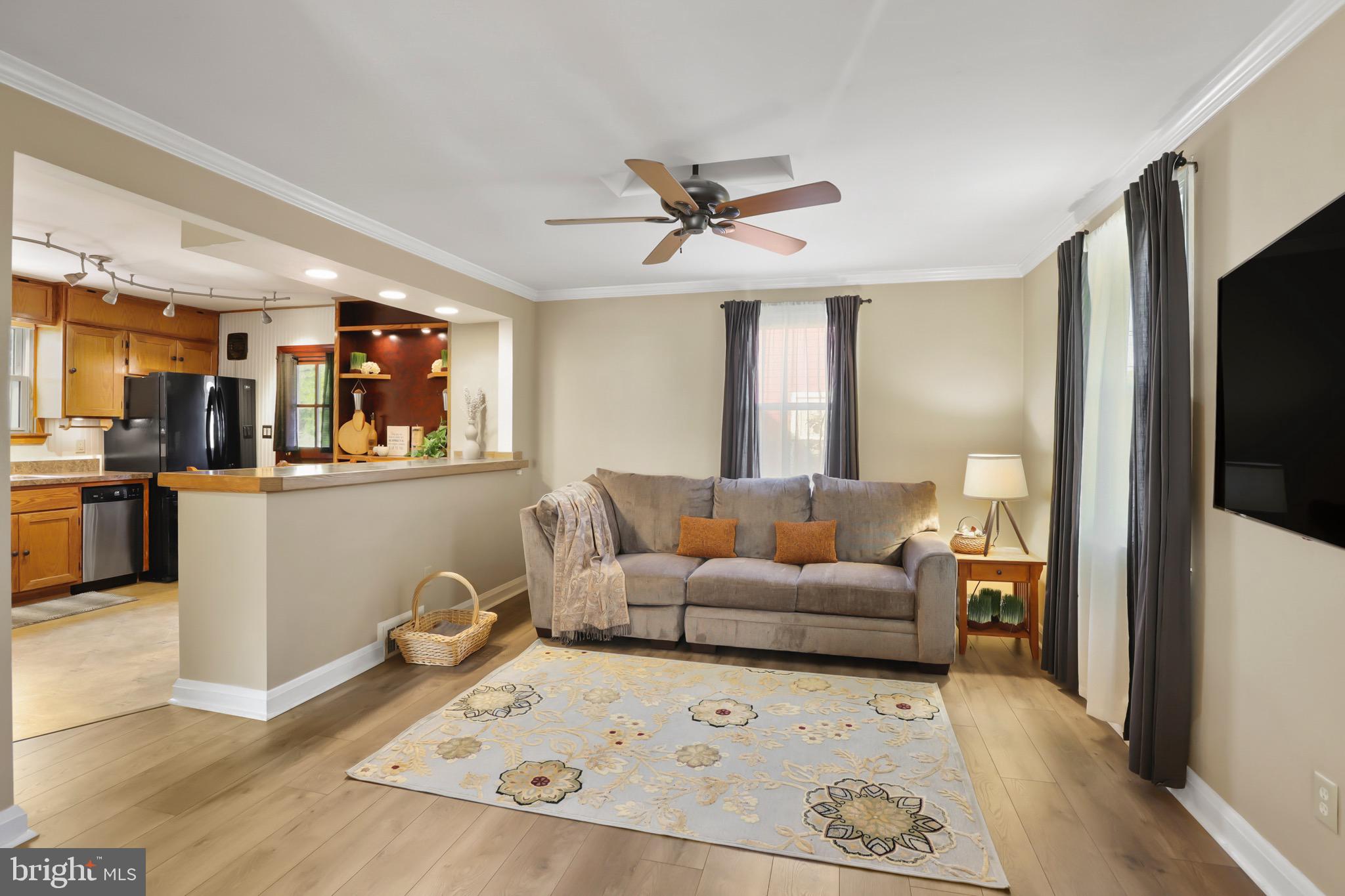 GRINDON LITTLE FARMS - Residential