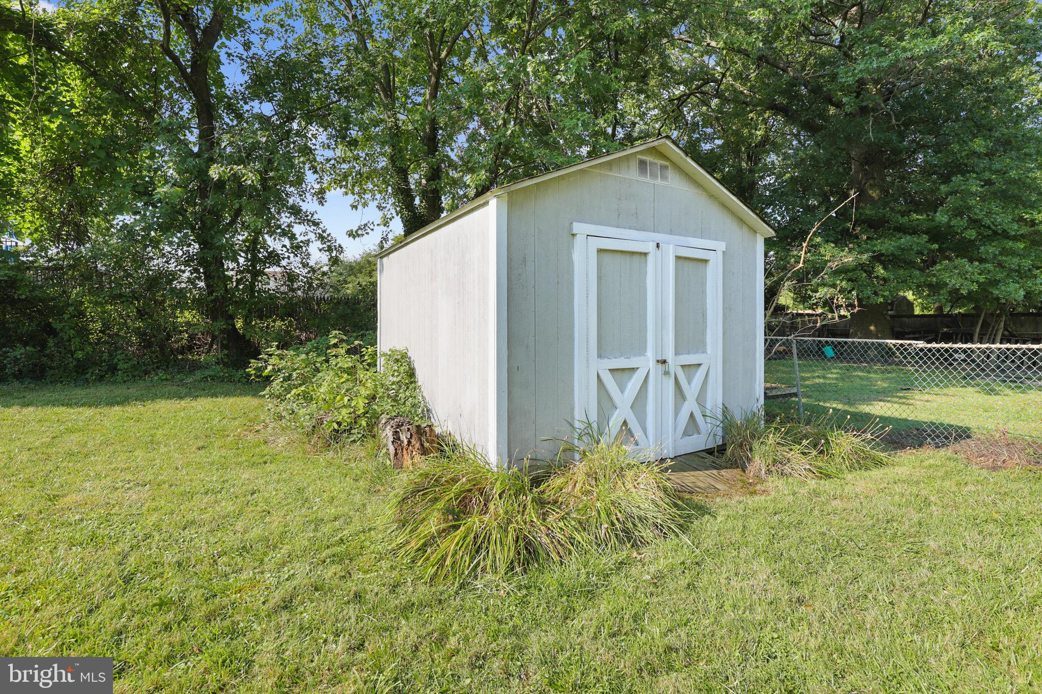 GRINDON LITTLE FARMS - Residential