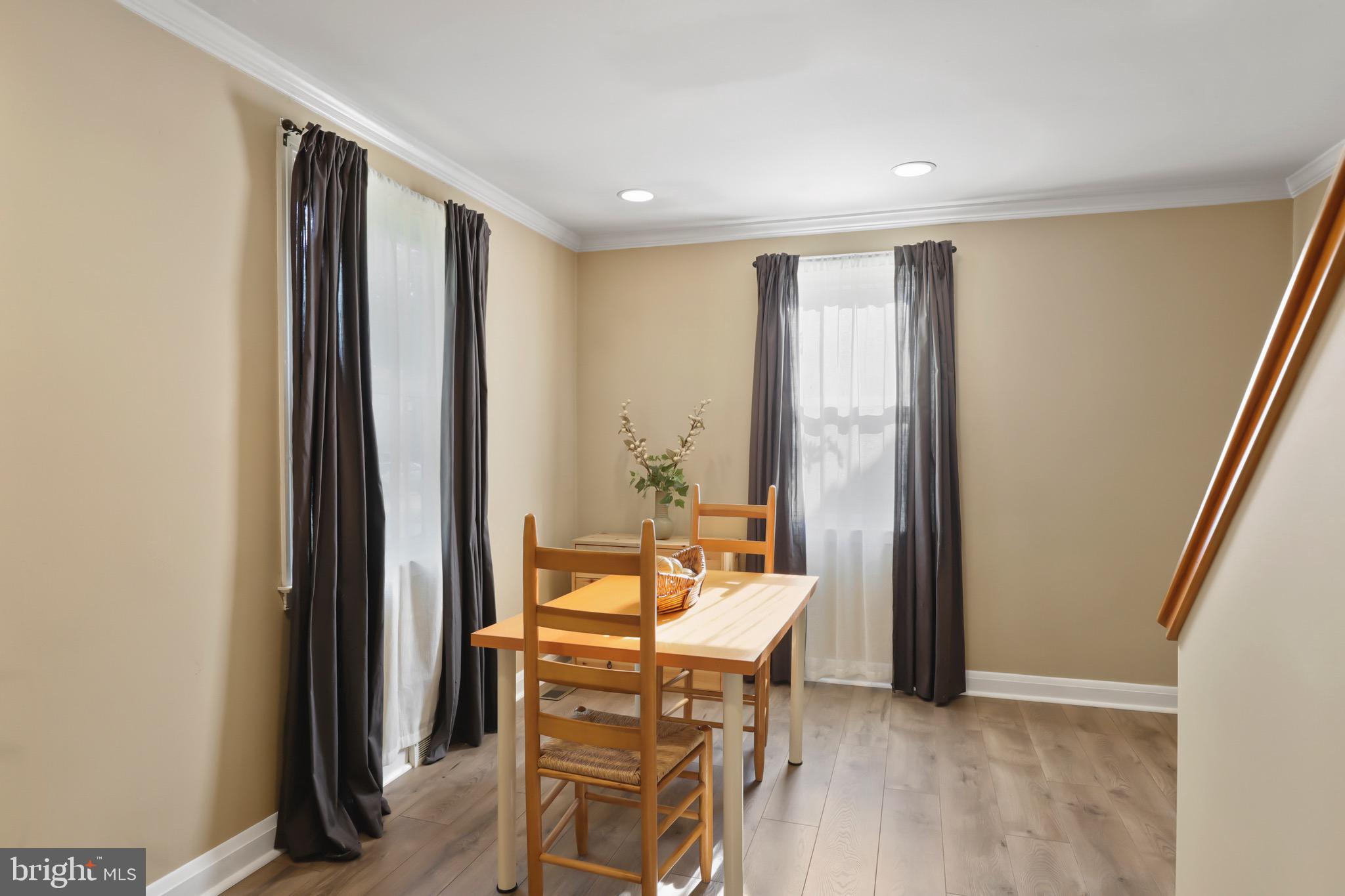 GRINDON LITTLE FARMS - Residential