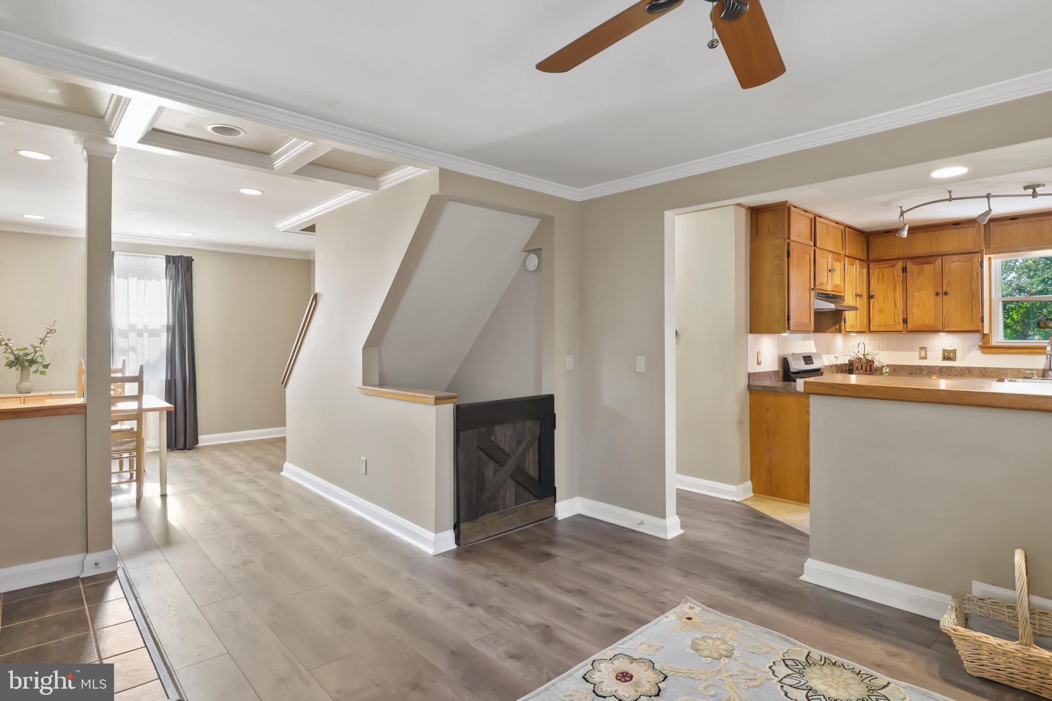 GRINDON LITTLE FARMS - Residential