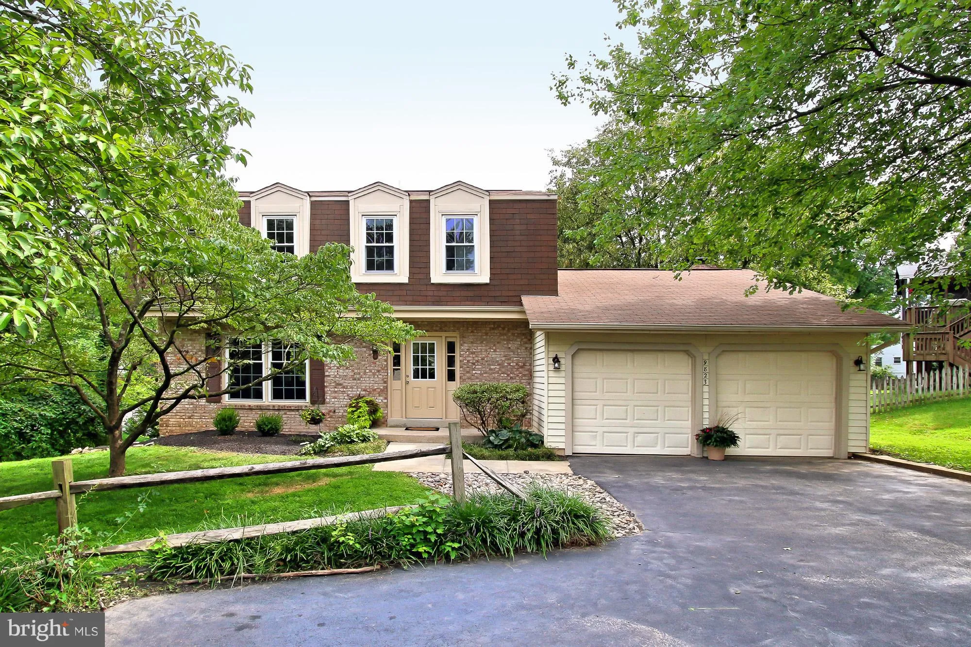 Additional image 2 of 9823 Wolcott Drive, Burke, VA 22015