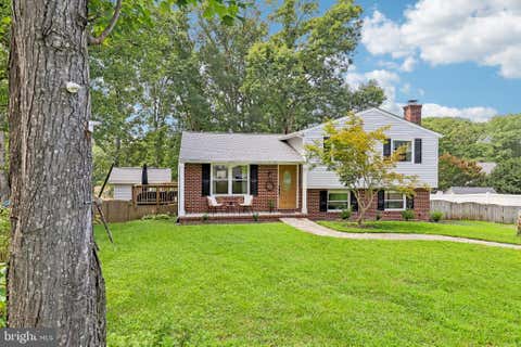 Homes For Sale - 5 Creekwood Lane<br/> Stafford County, FREDERICKSBURG, VA 22405
