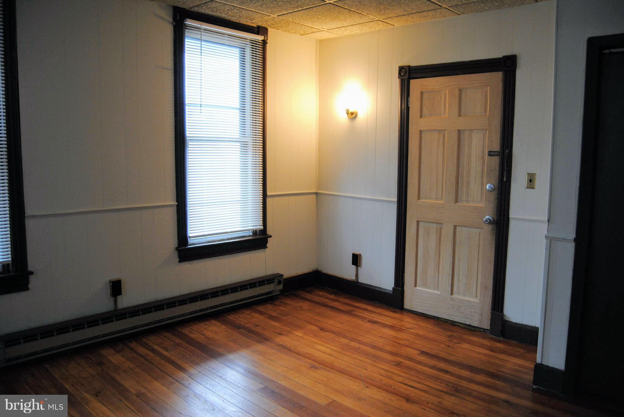 NONE AVAILABLE - Residential Lease