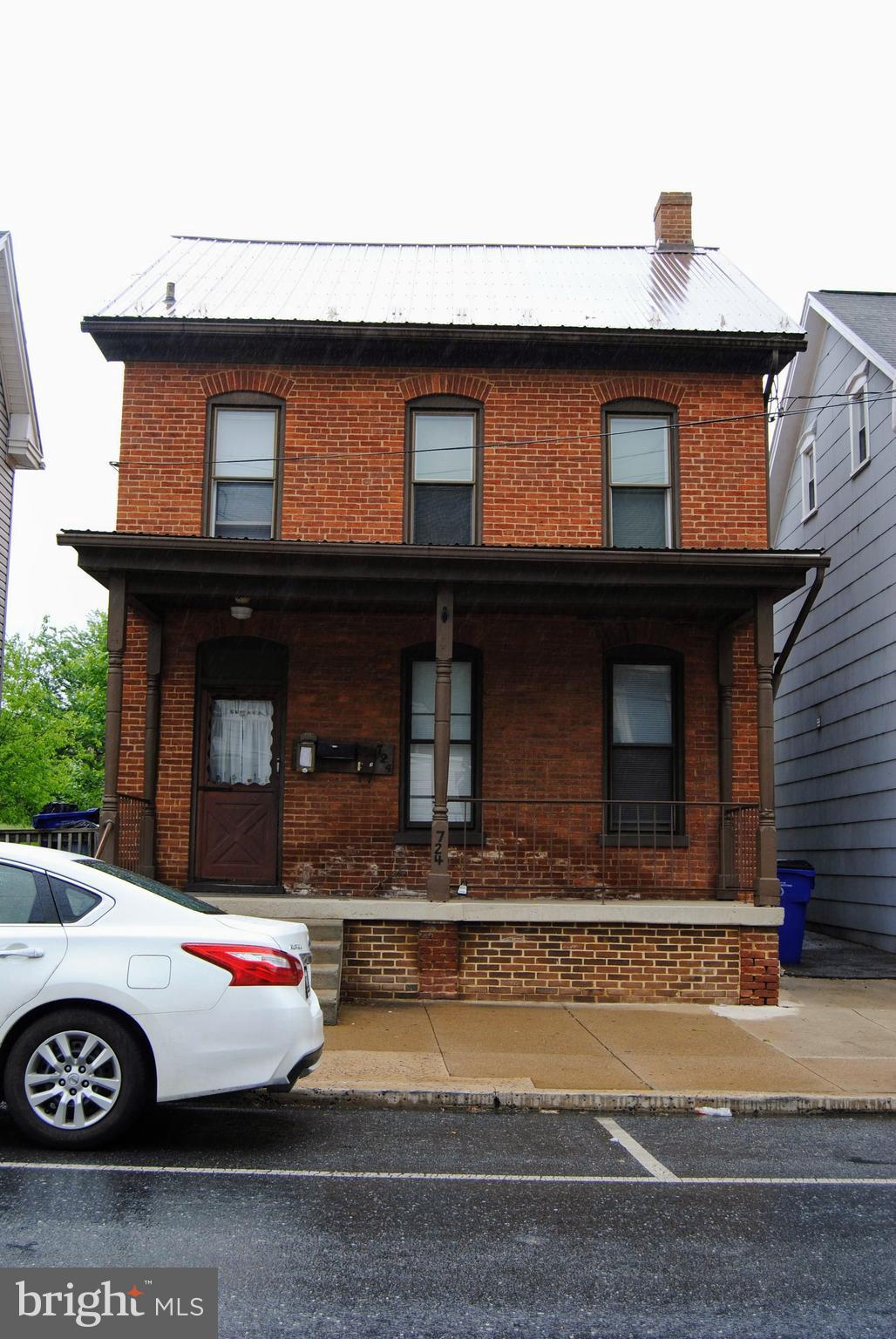 NONE AVAILABLE - Residential Lease