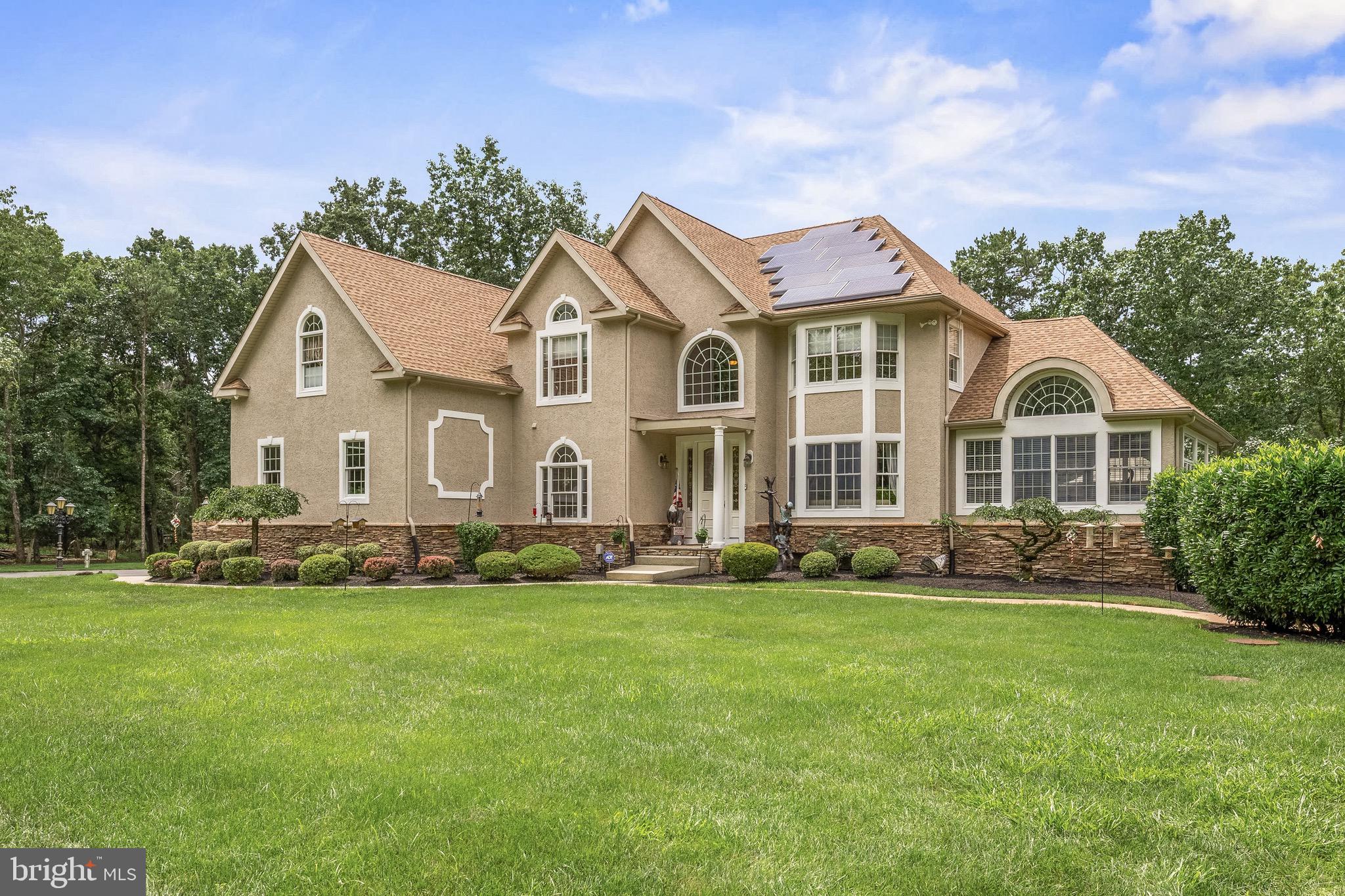 372 ATSION ROAD