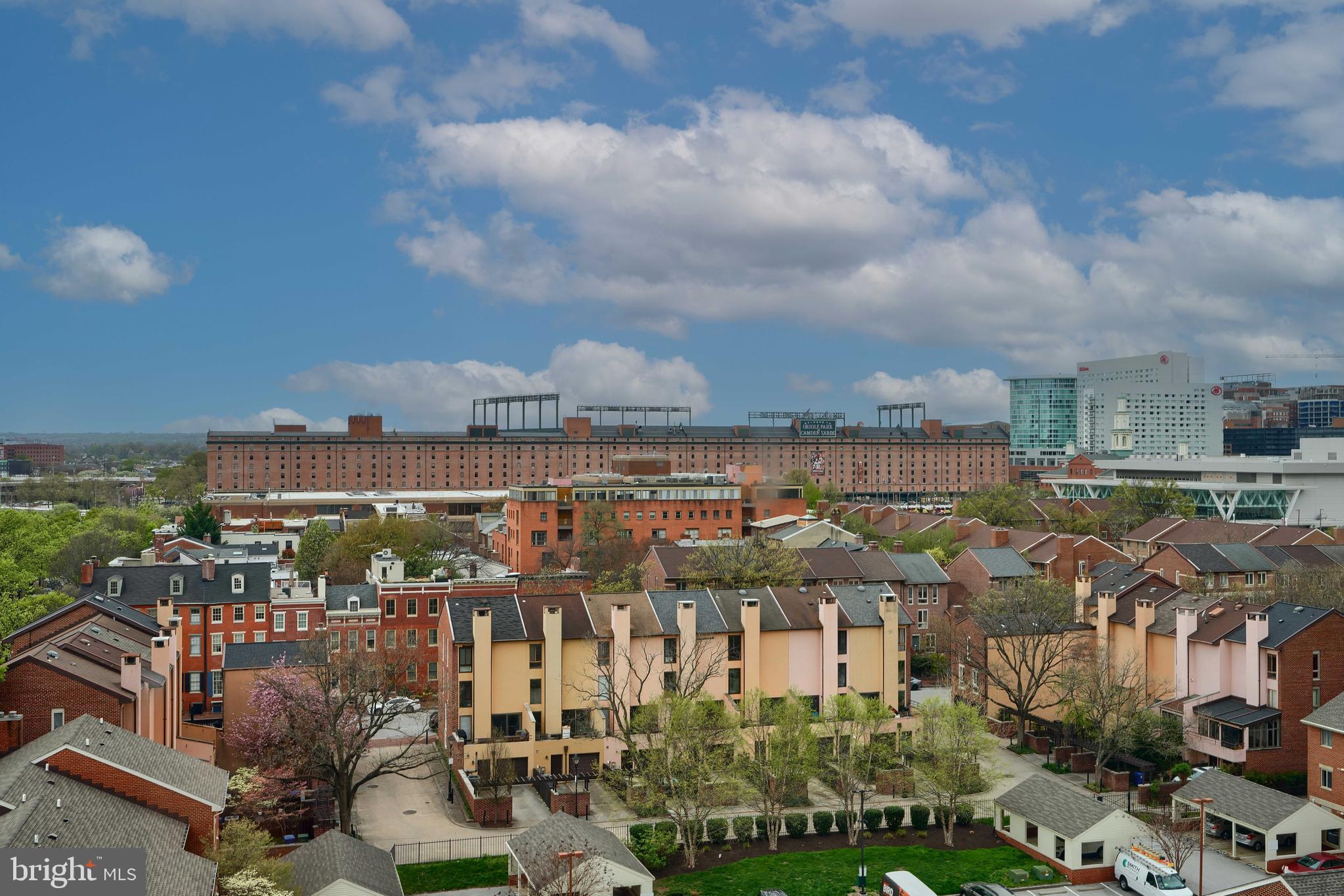 INNER HARBOR - Residential