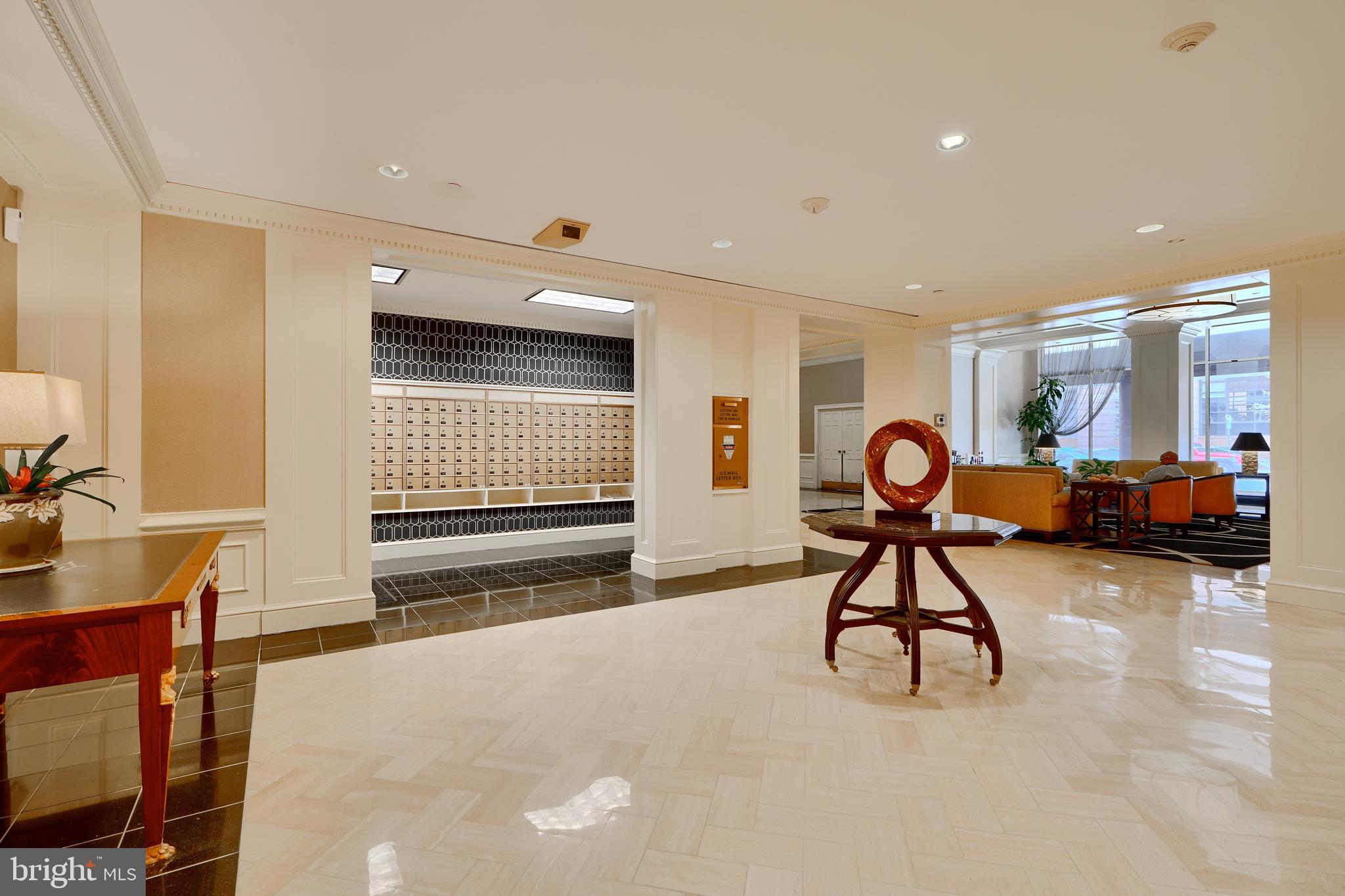 INNER HARBOR - Residential