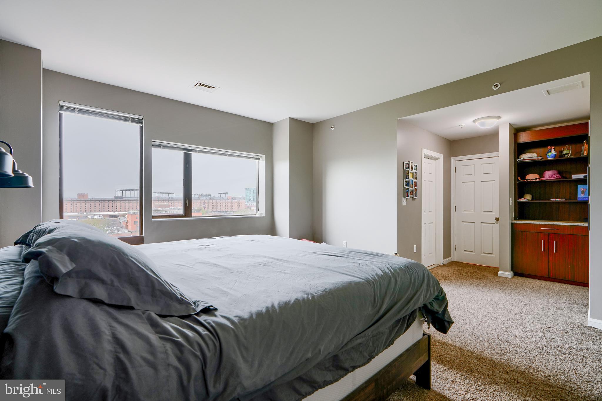 INNER HARBOR - Residential