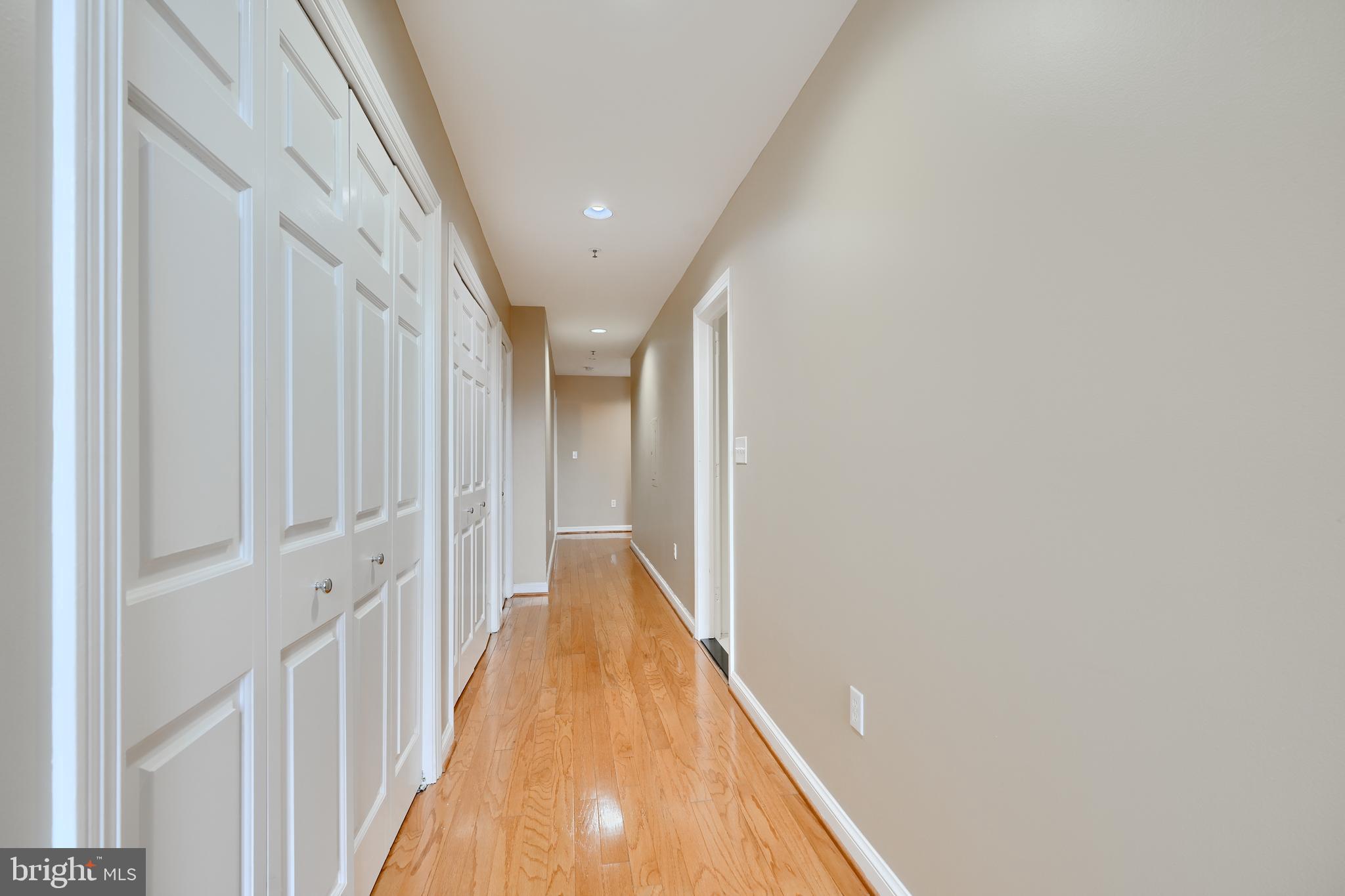 INNER HARBOR - Residential