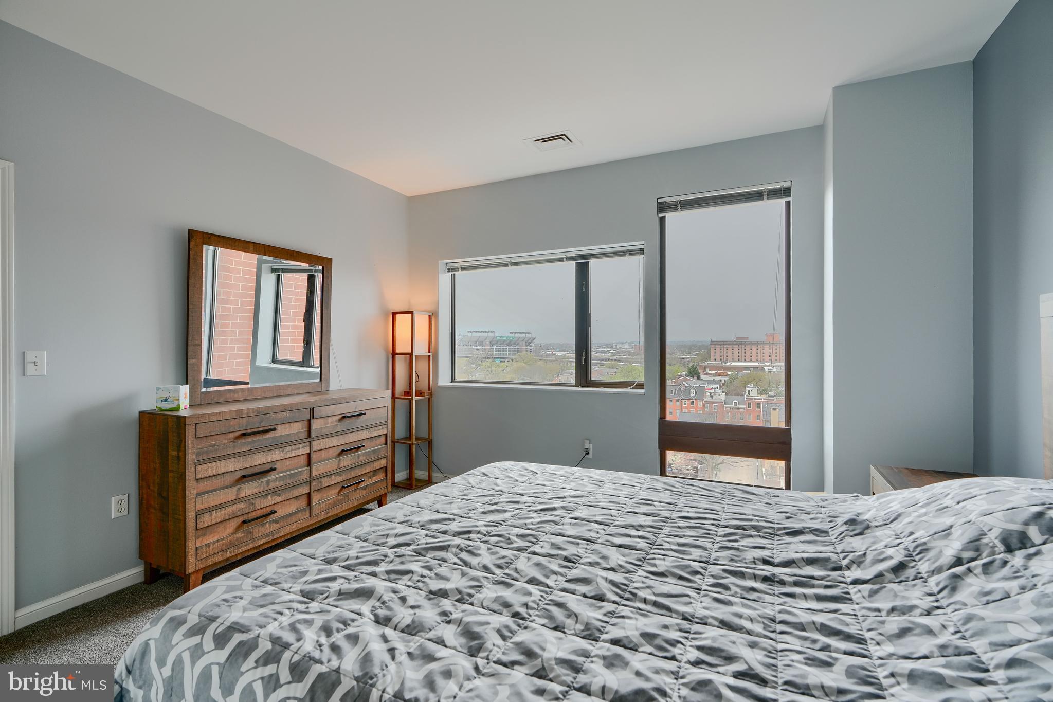 INNER HARBOR - Residential