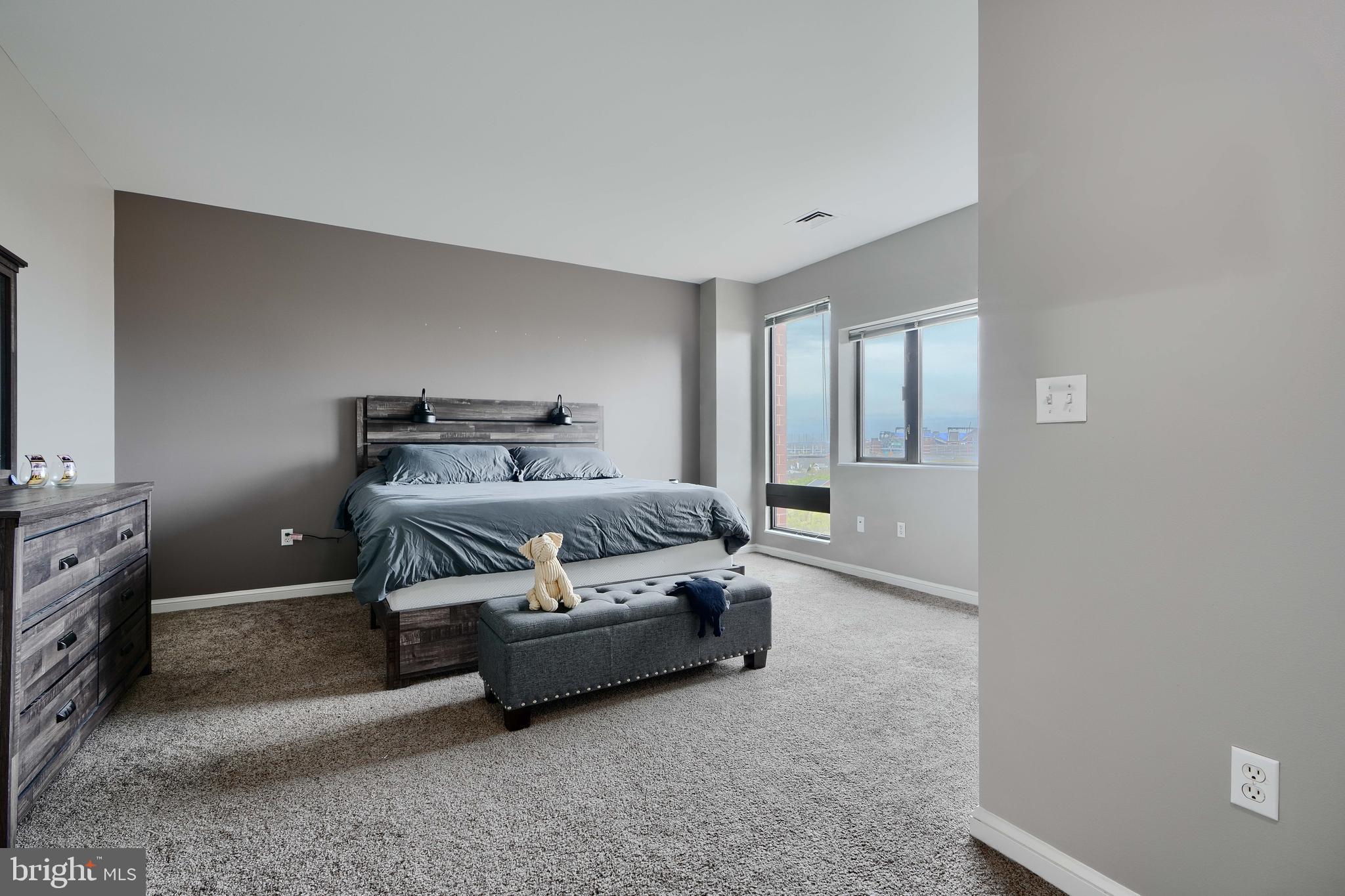 INNER HARBOR - Residential