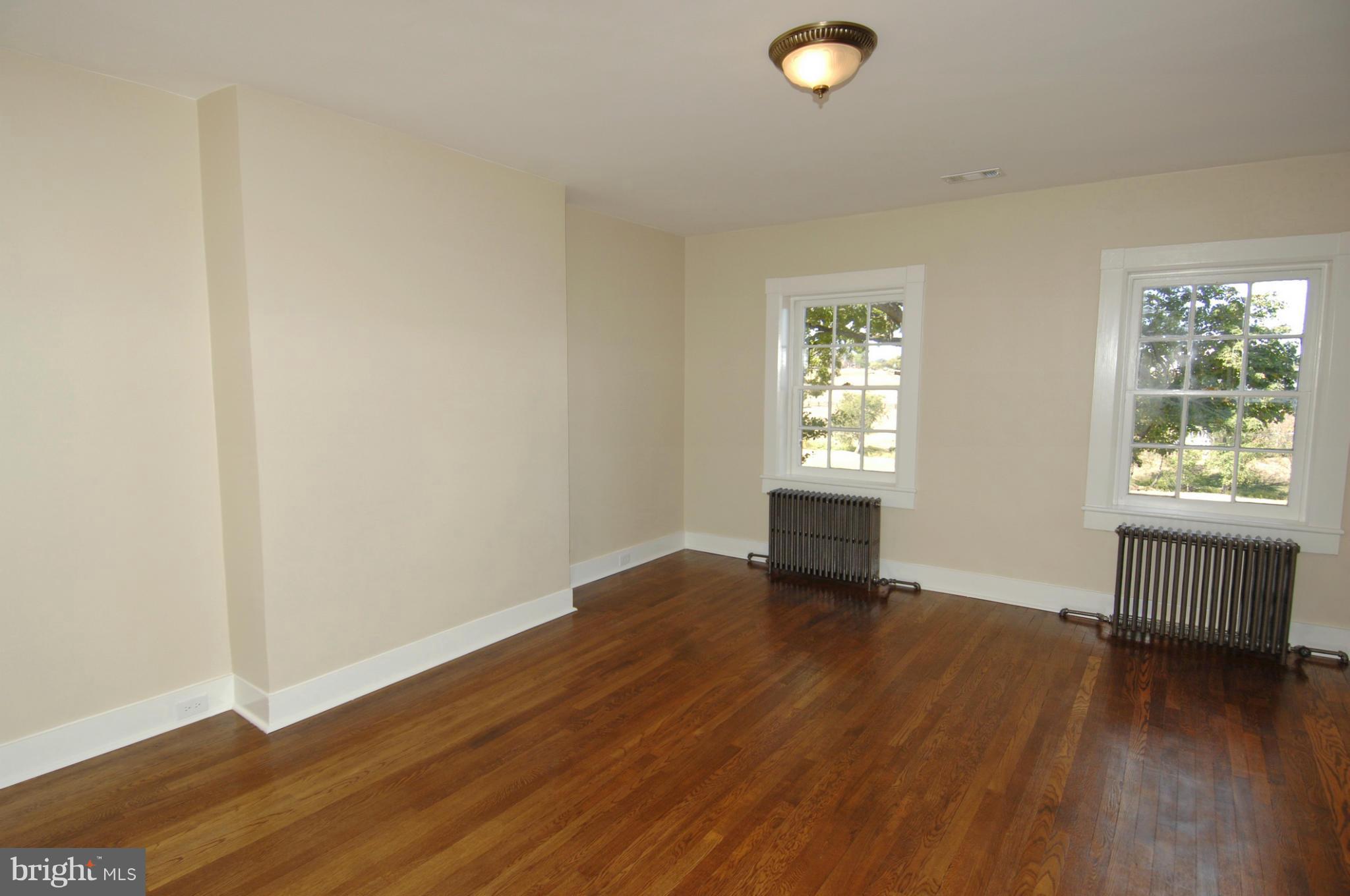 WRIGHT FARM - Residential