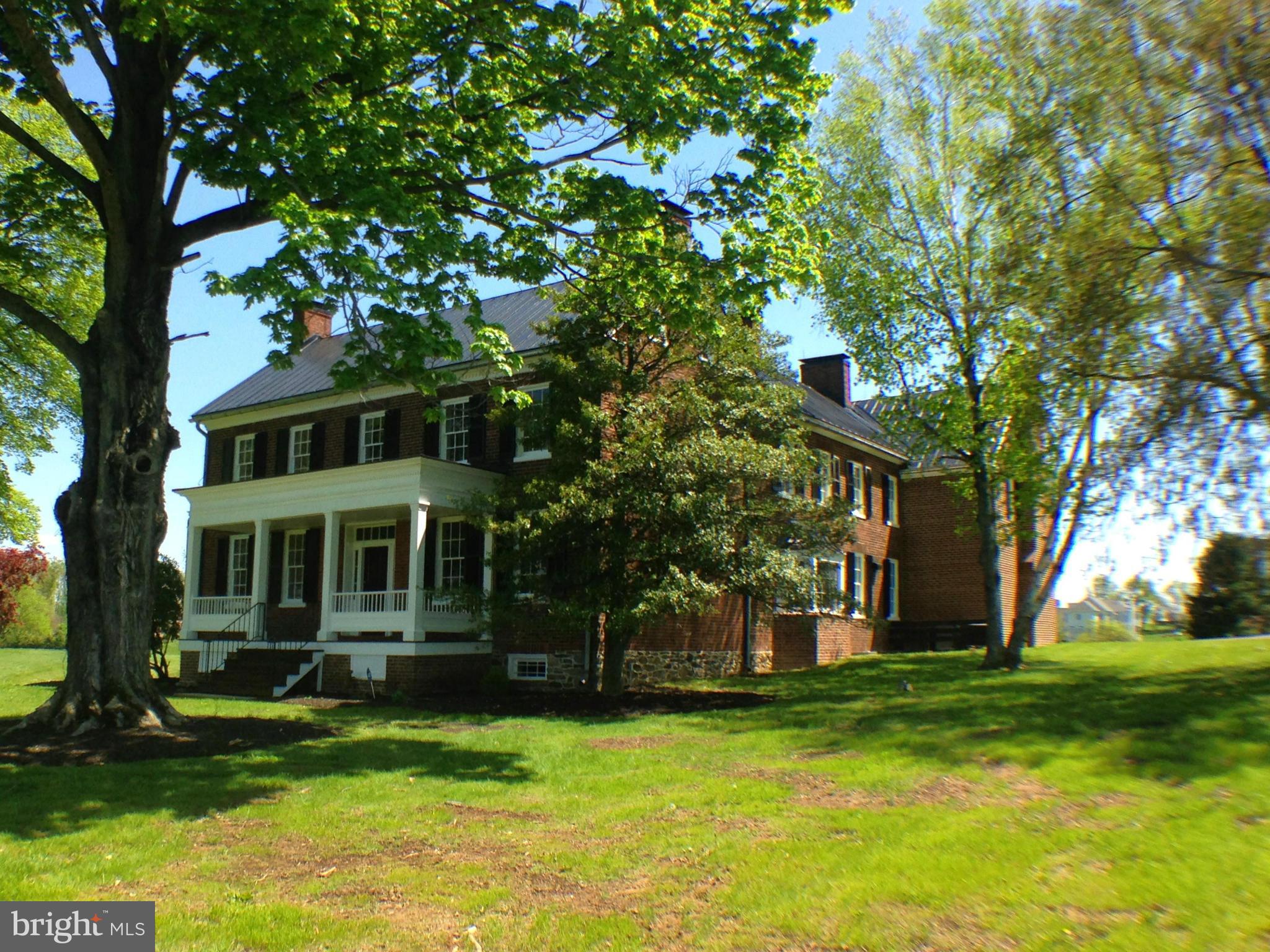 WRIGHT FARM - Residential