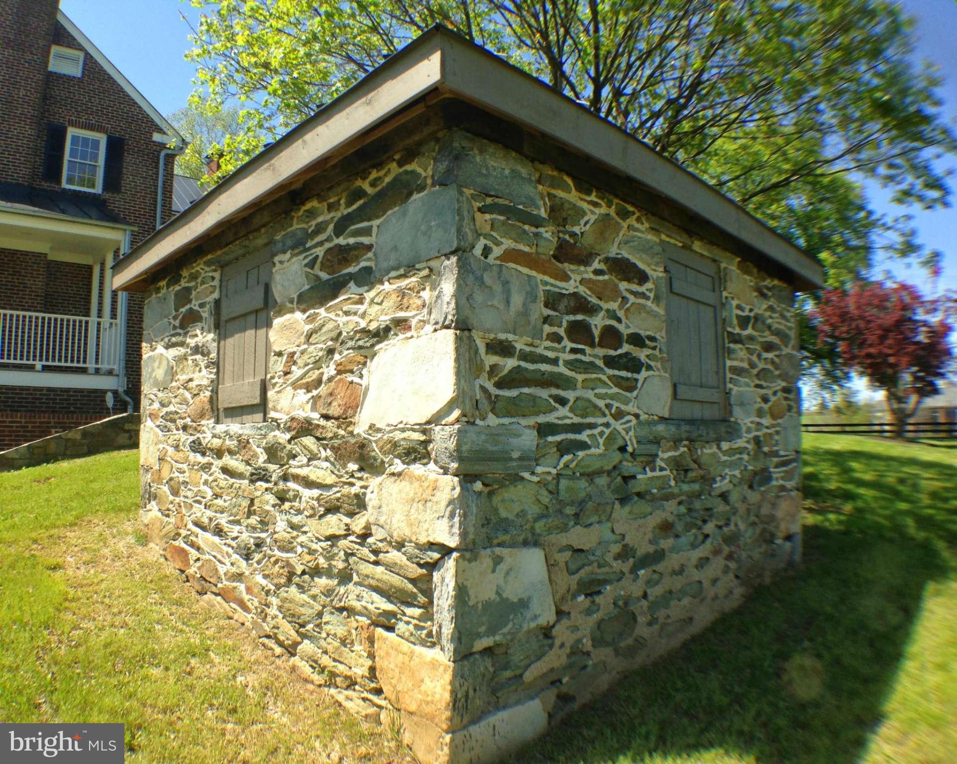 WRIGHT FARM - Residential