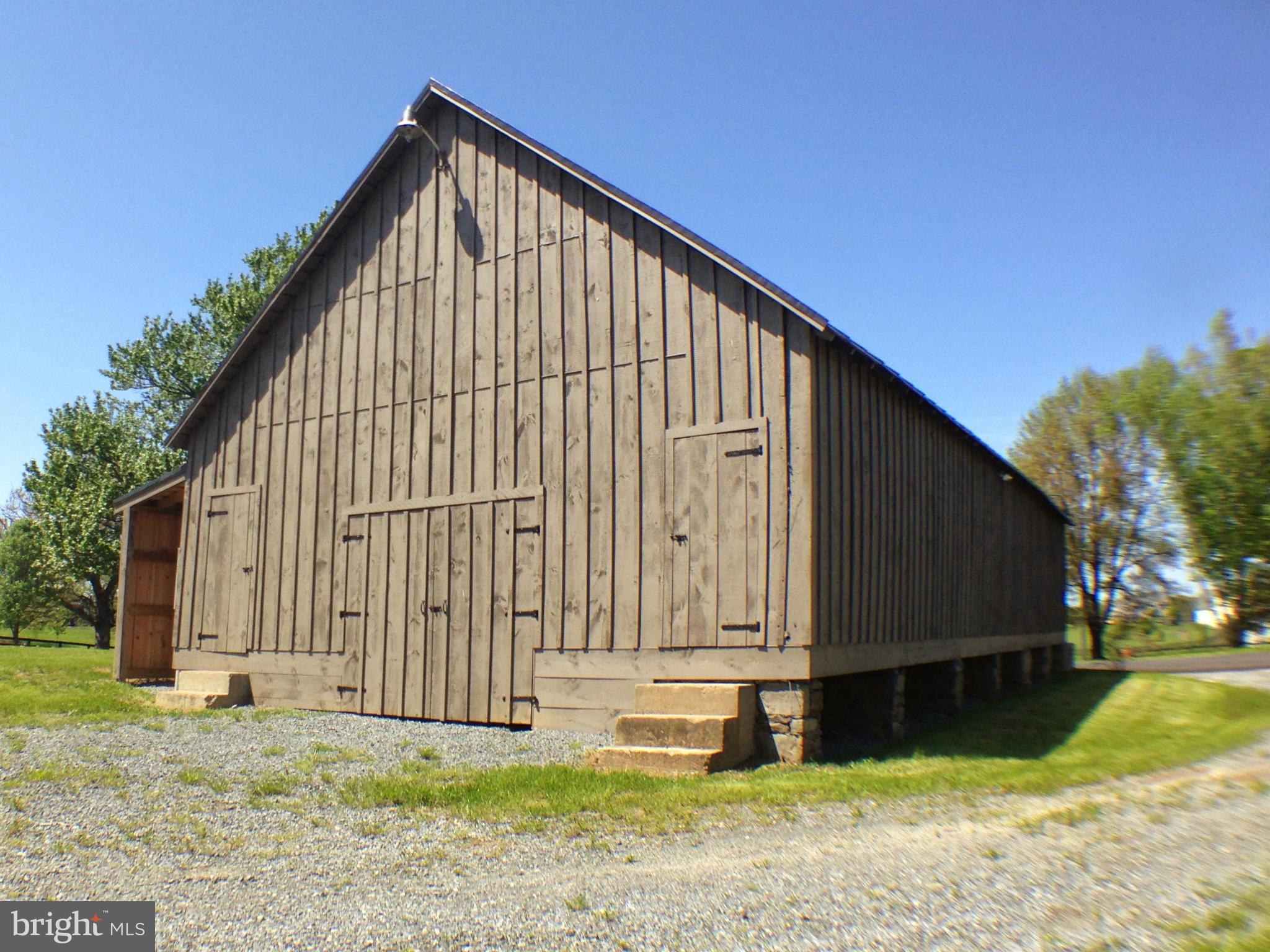 WRIGHT FARM - Residential