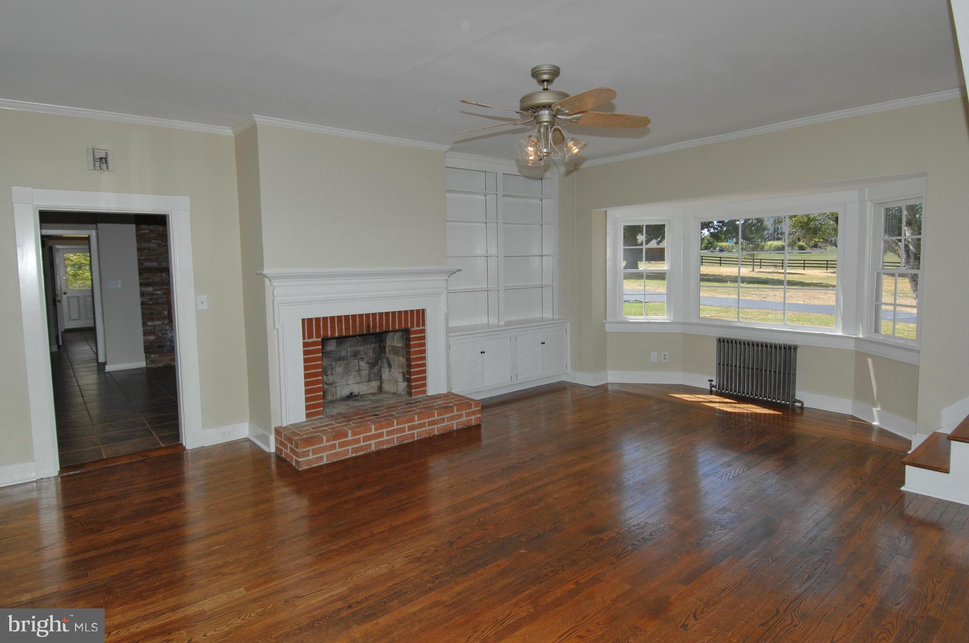 WRIGHT FARM - Residential