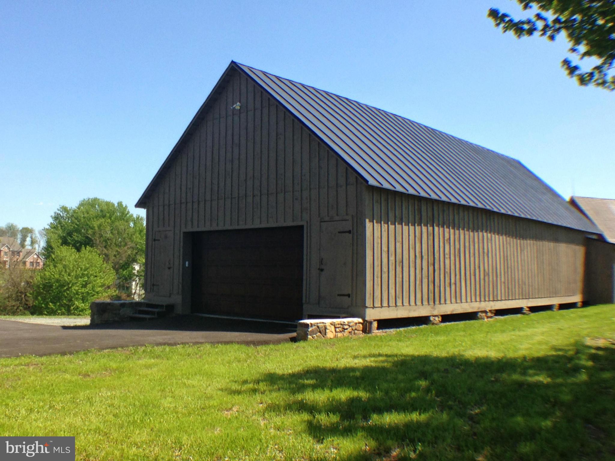 WRIGHT FARM - Residential