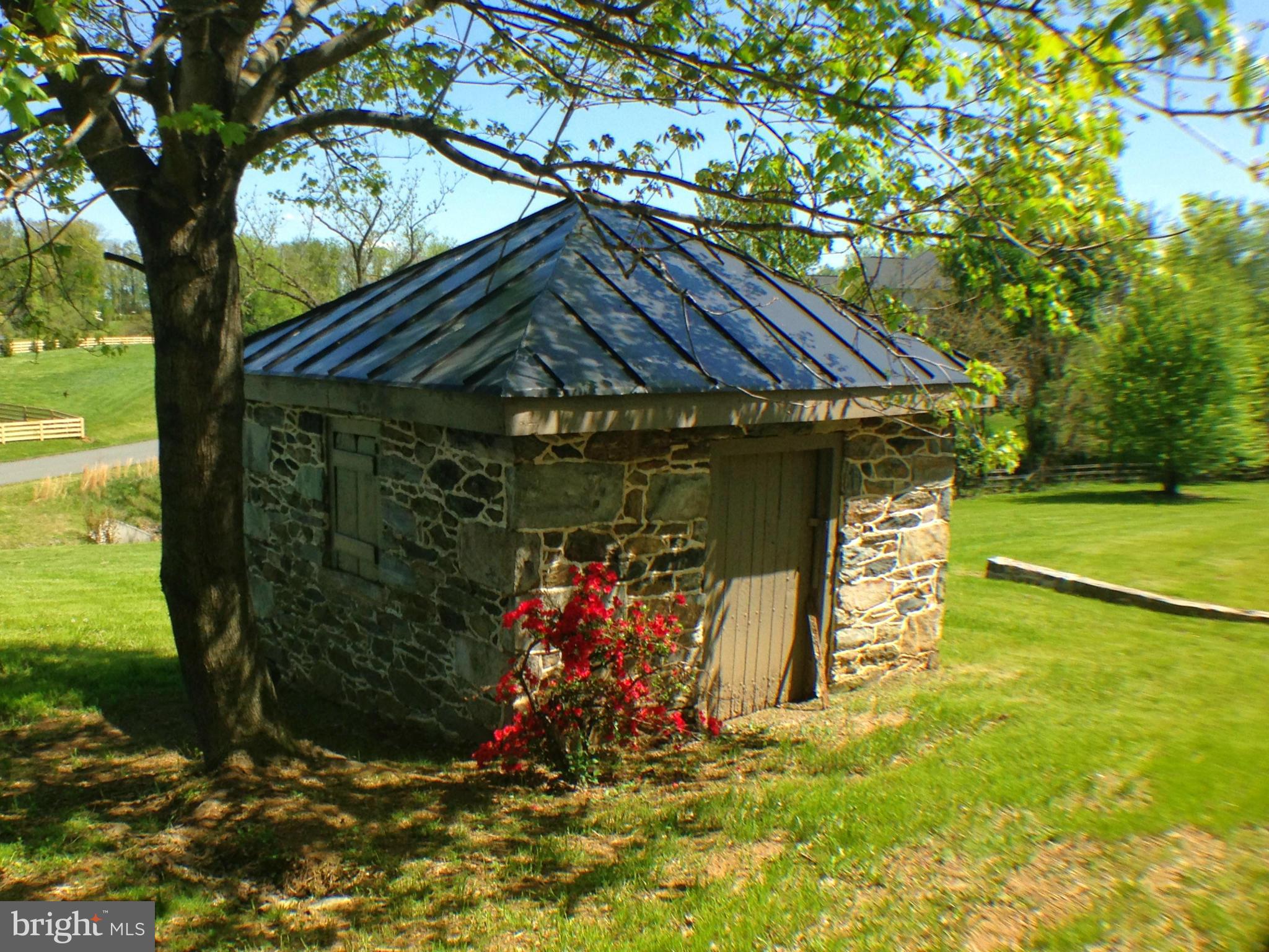 WRIGHT FARM - Residential