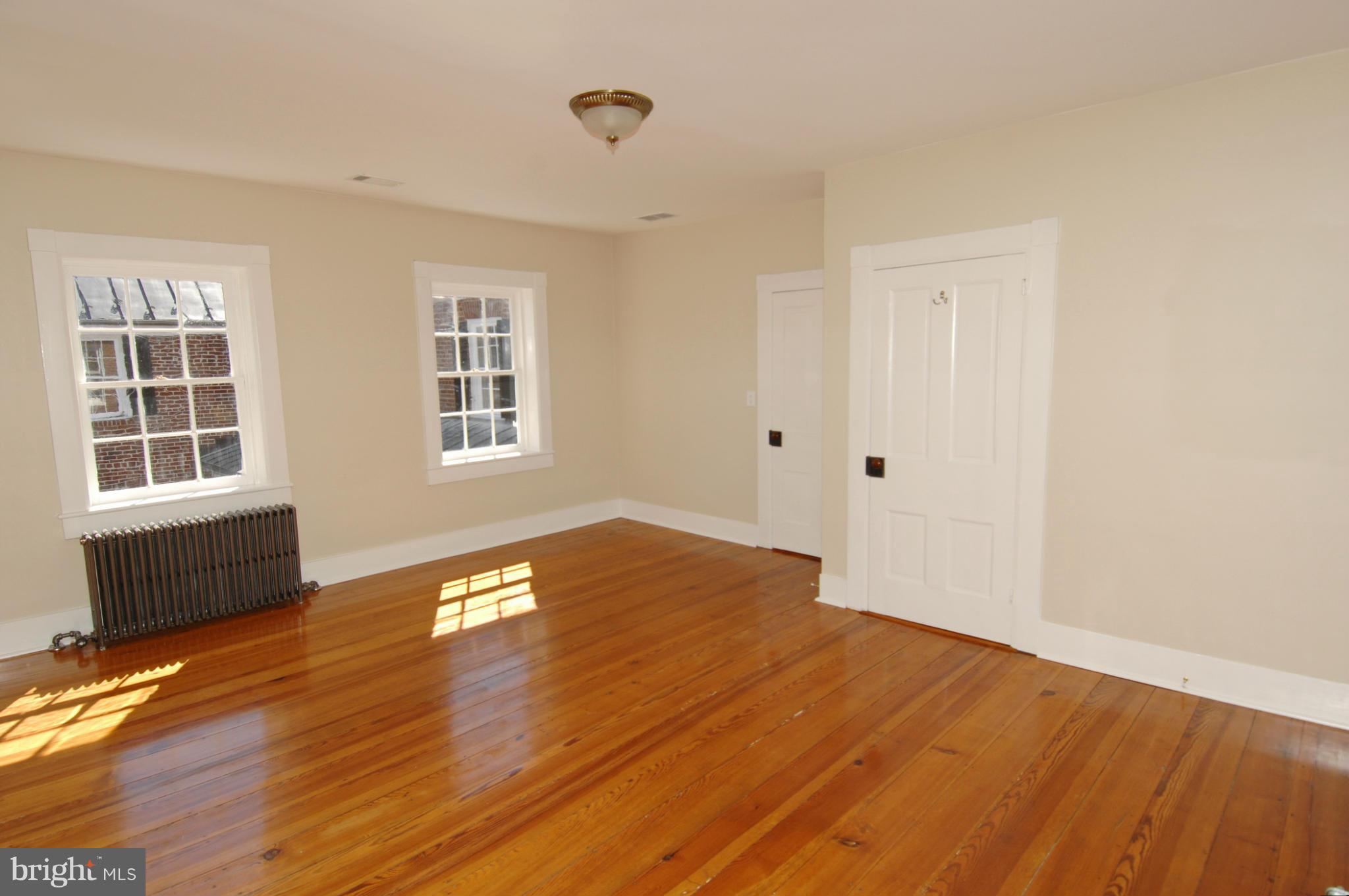 WRIGHT FARM - Residential