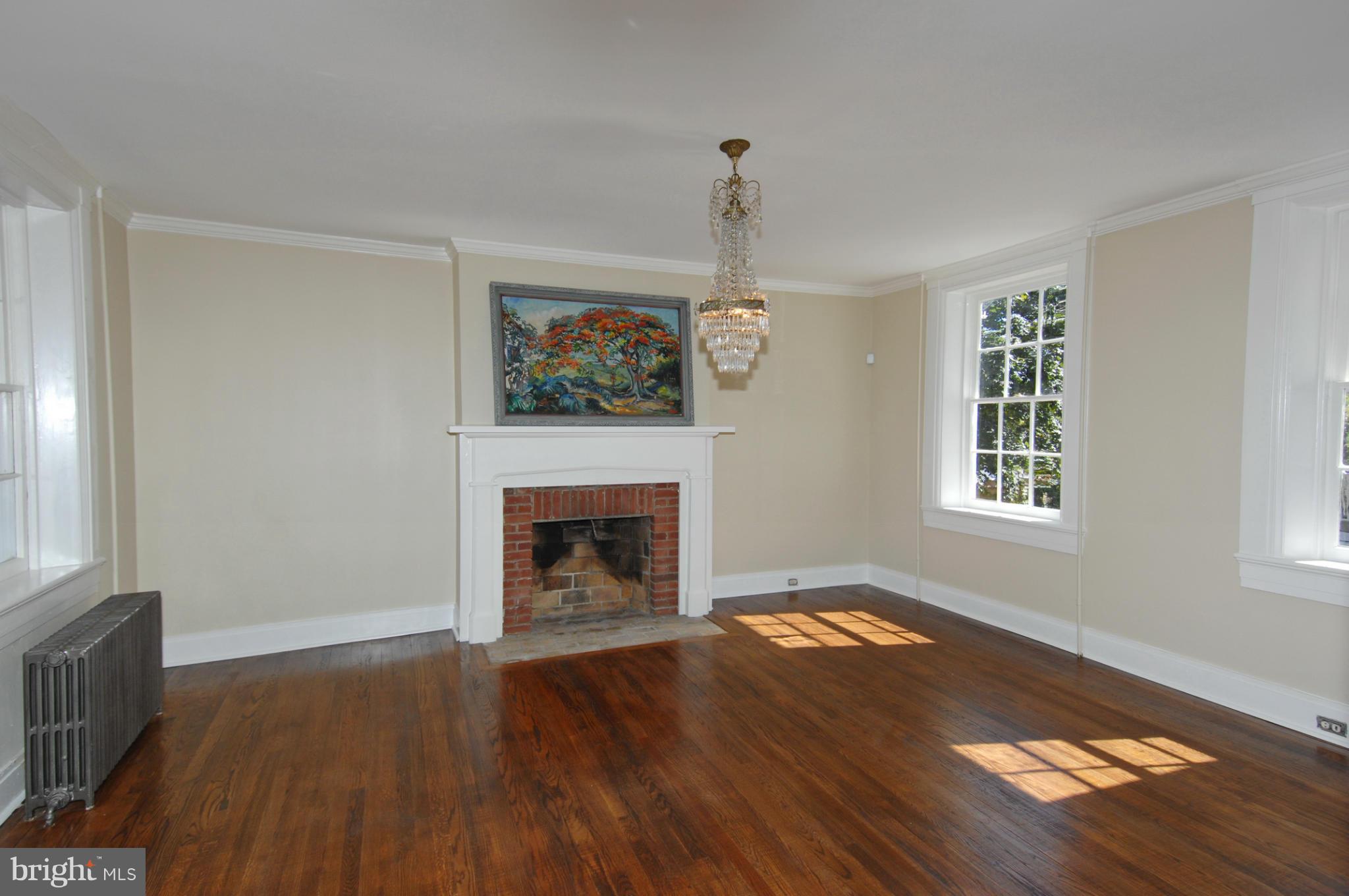 WRIGHT FARM - Residential