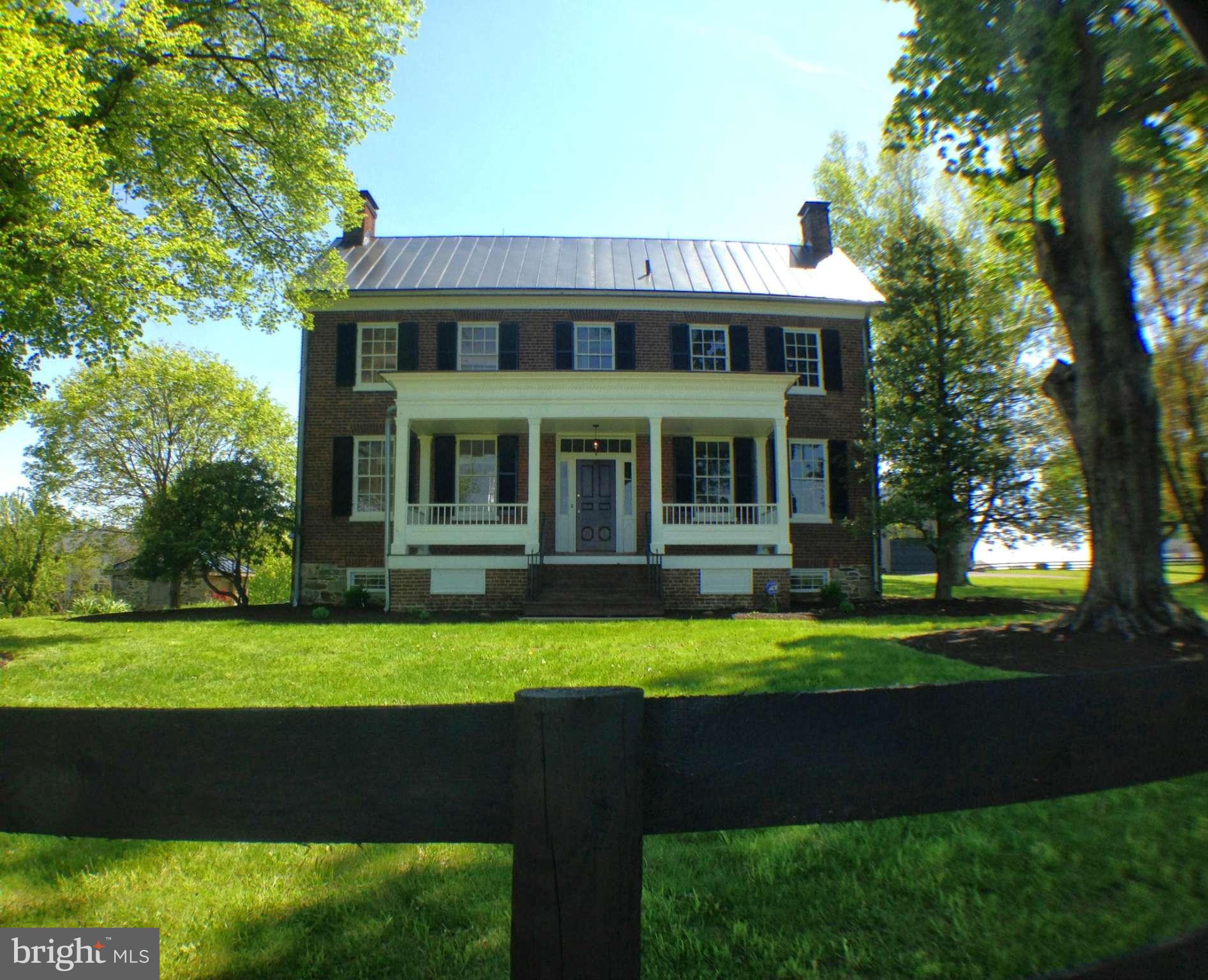 WRIGHT FARM - Residential