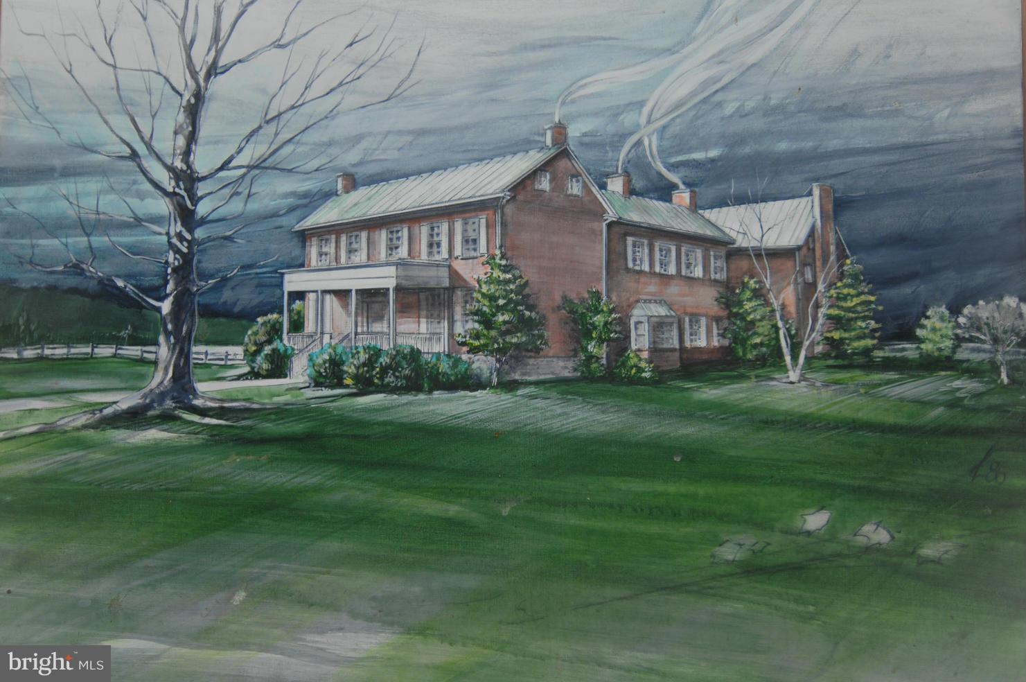 WRIGHT FARM - Residential