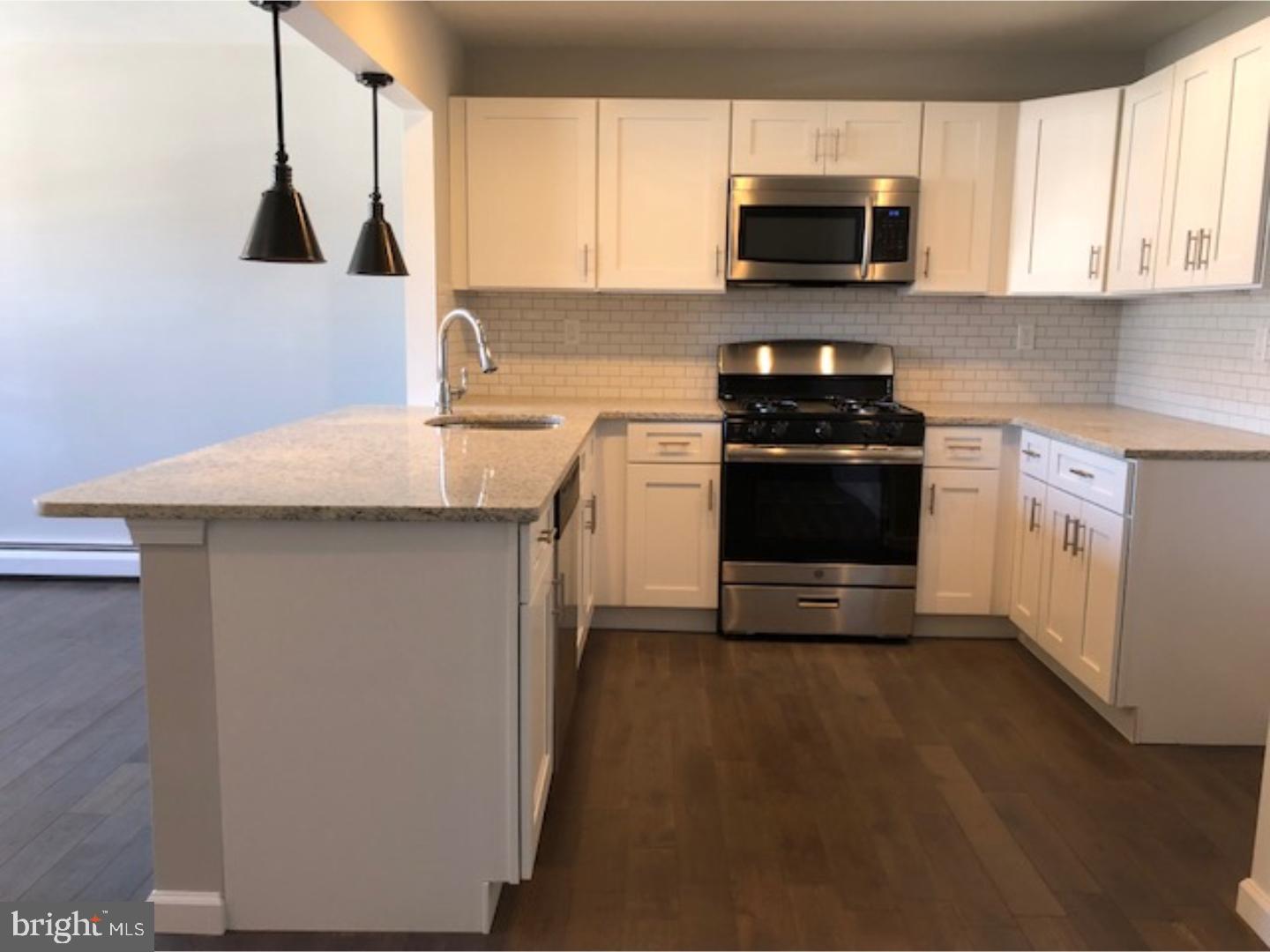 PENROSE PARK - Residential