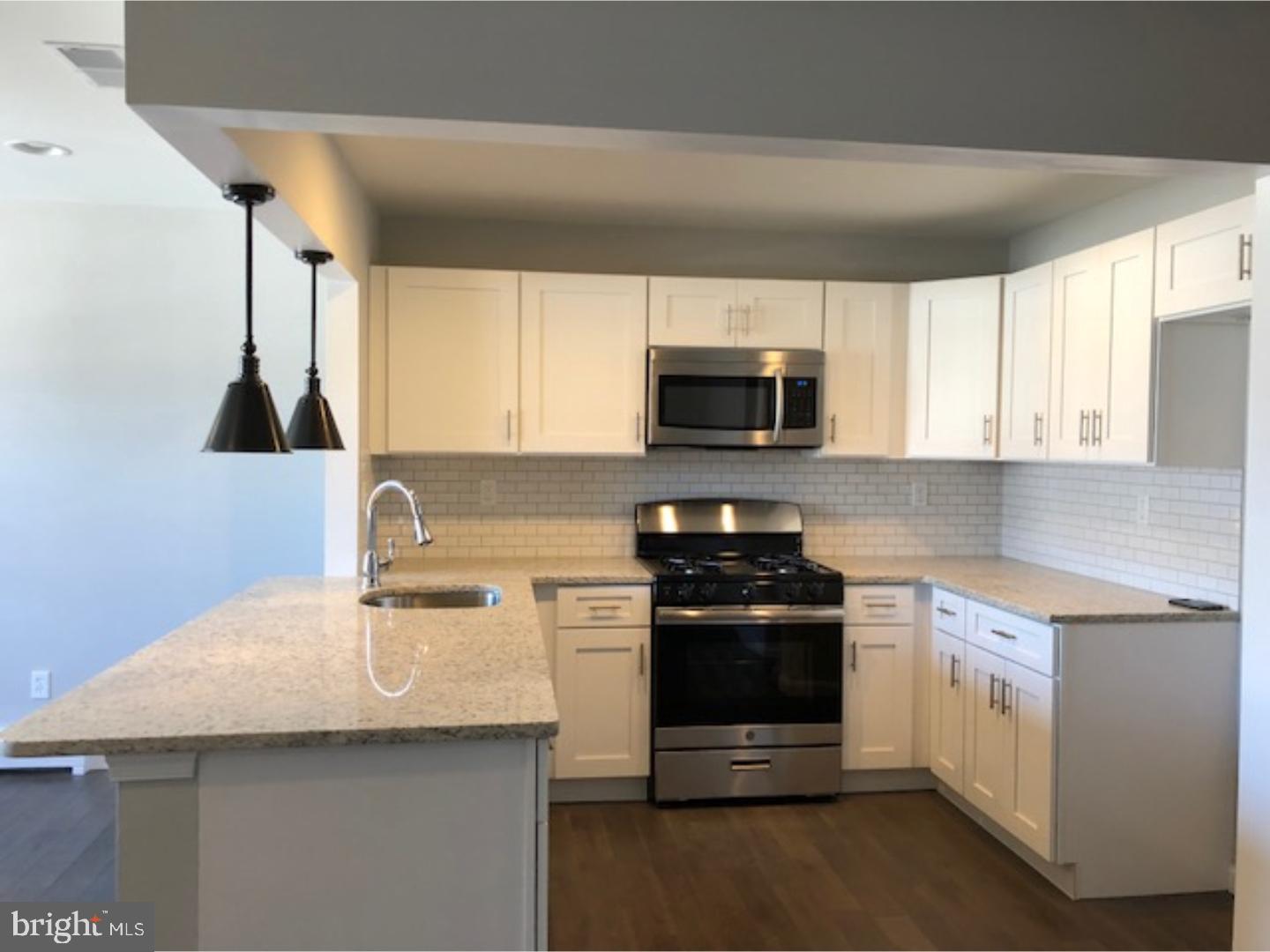 PENROSE PARK - Residential