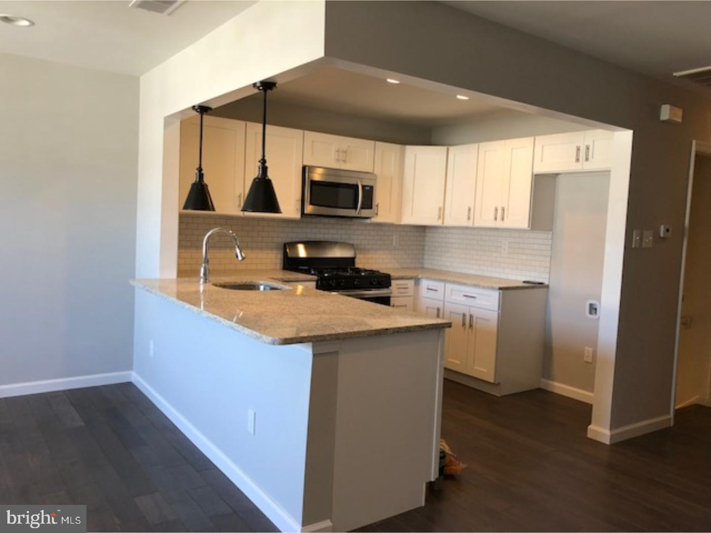 PENROSE PARK - Residential