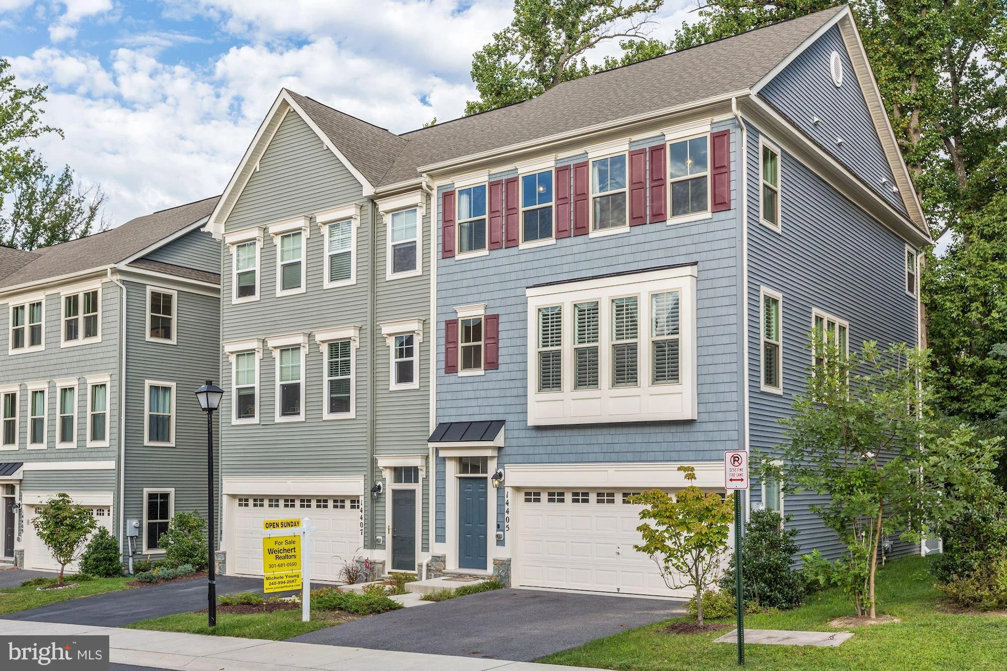 14405 Vedanta Way, Silver Spring, MD 20906