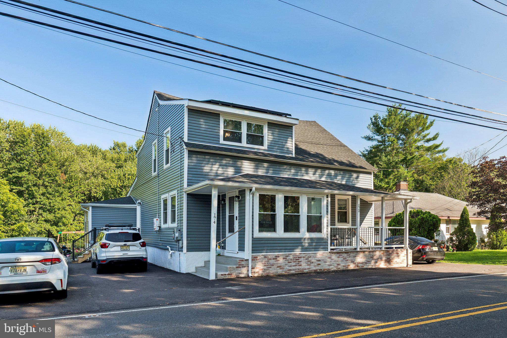 174 SKEET ROAD