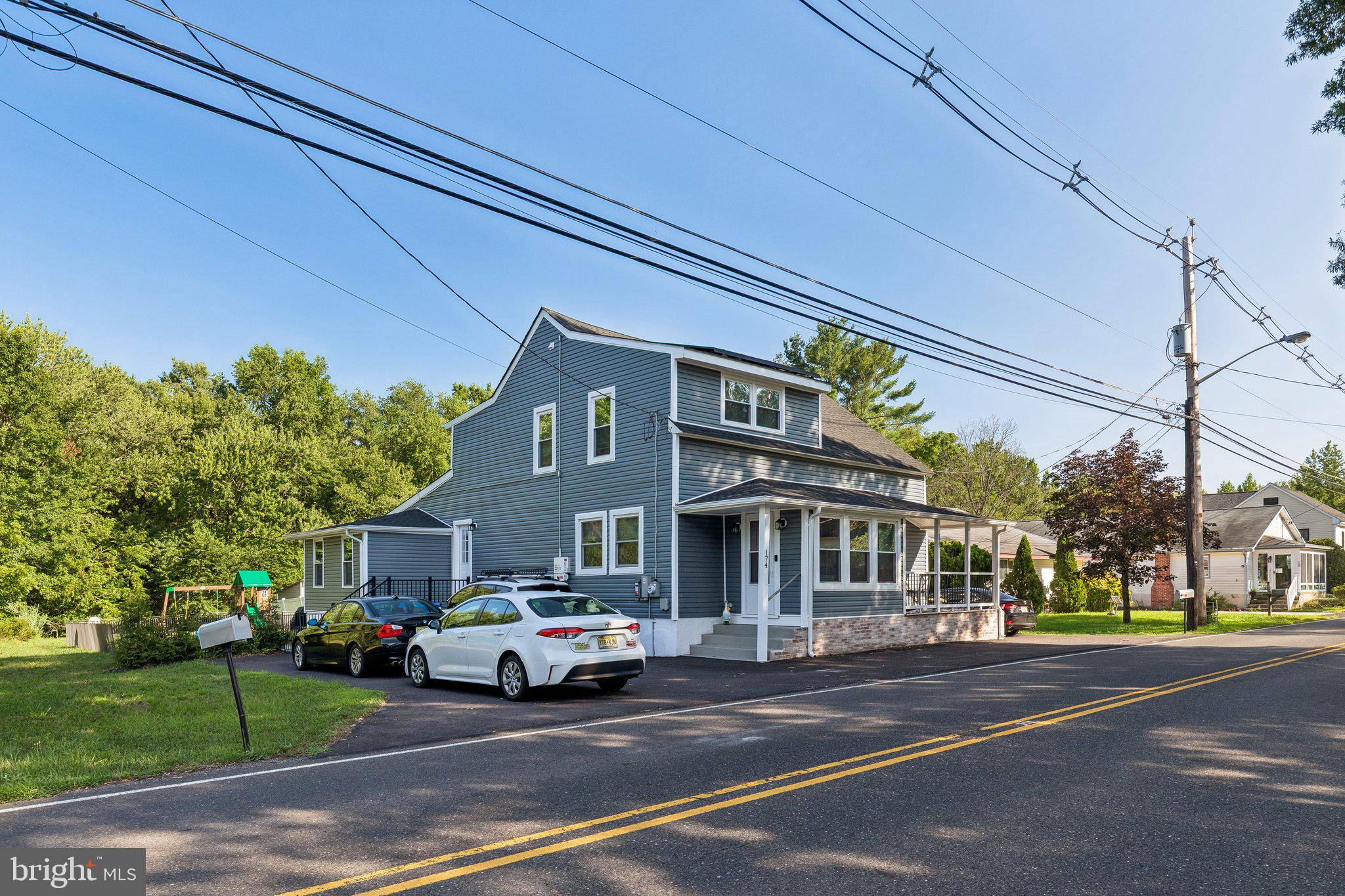 174 SKEET ROAD