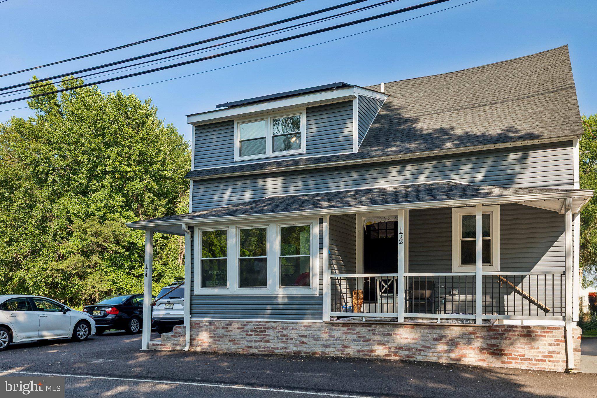 174 SKEET ROAD