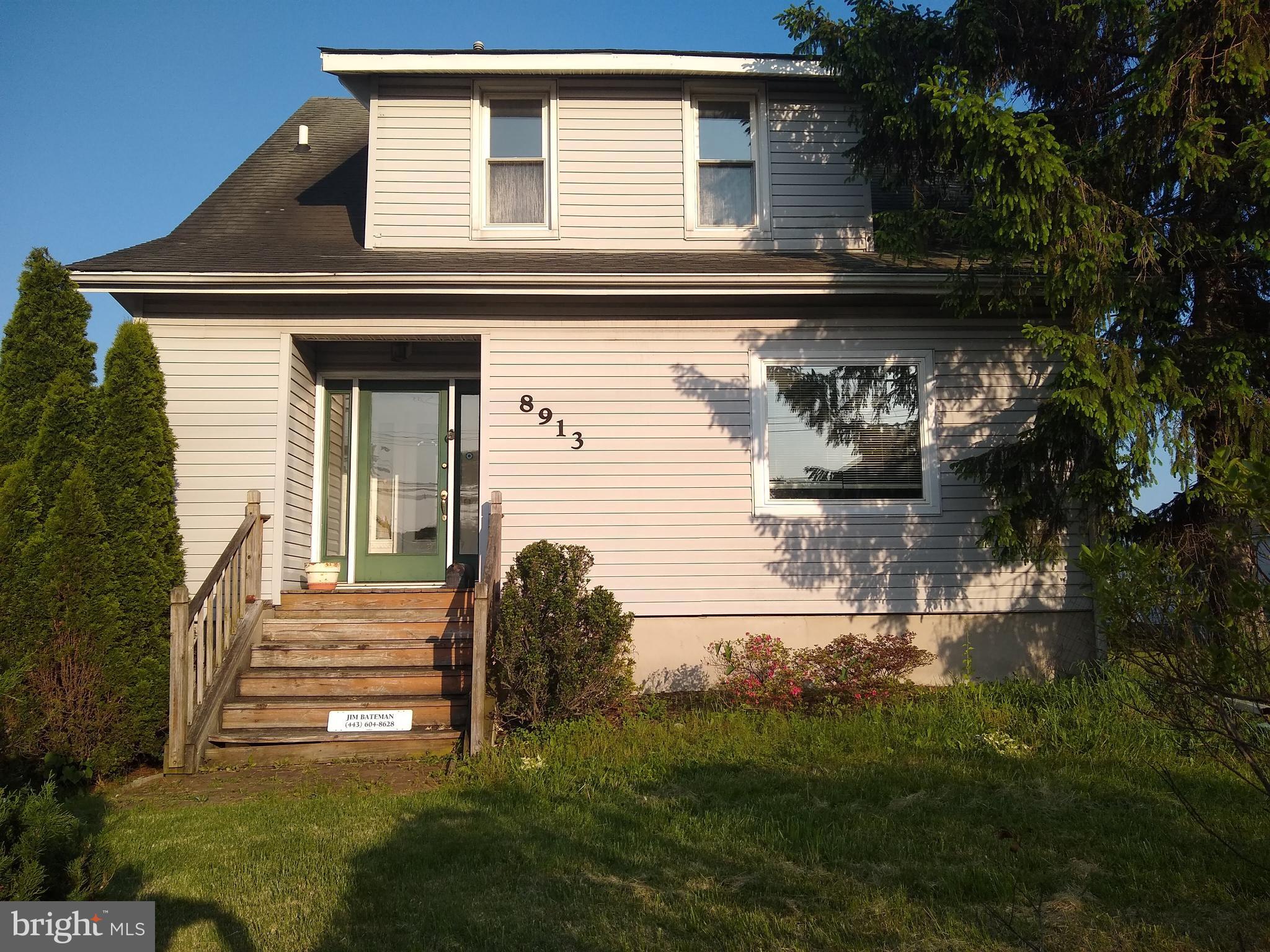 CALIFORNIA GROVE - Commercial Sale