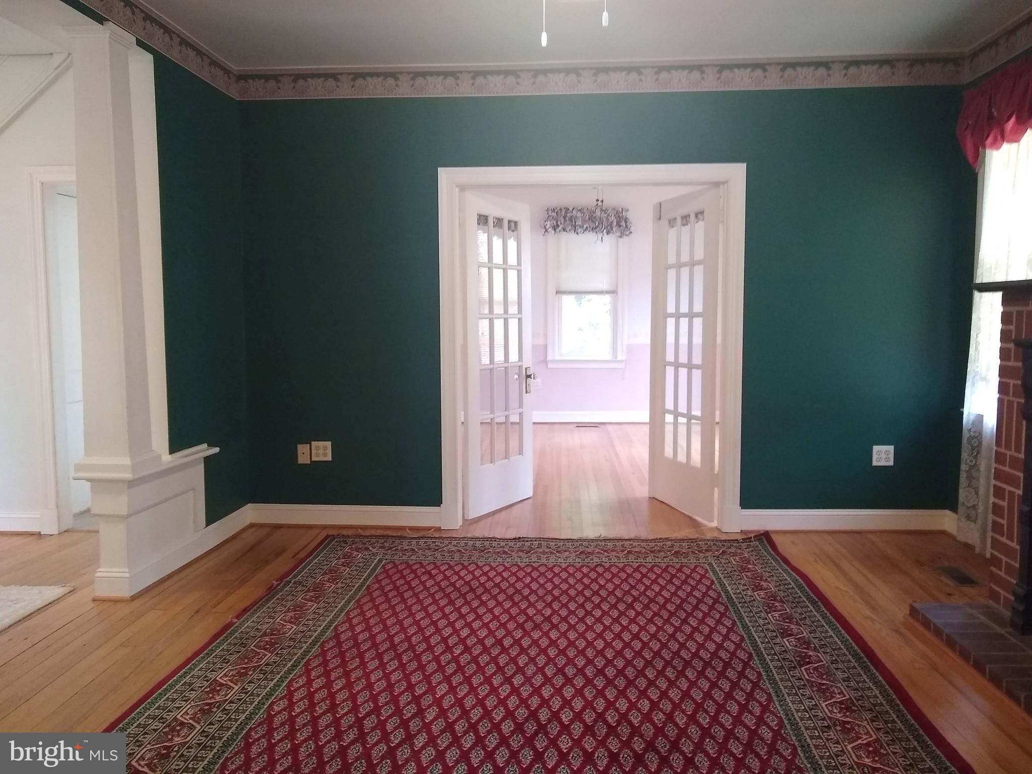 CALIFORNIA GROVE - Commercial Sale