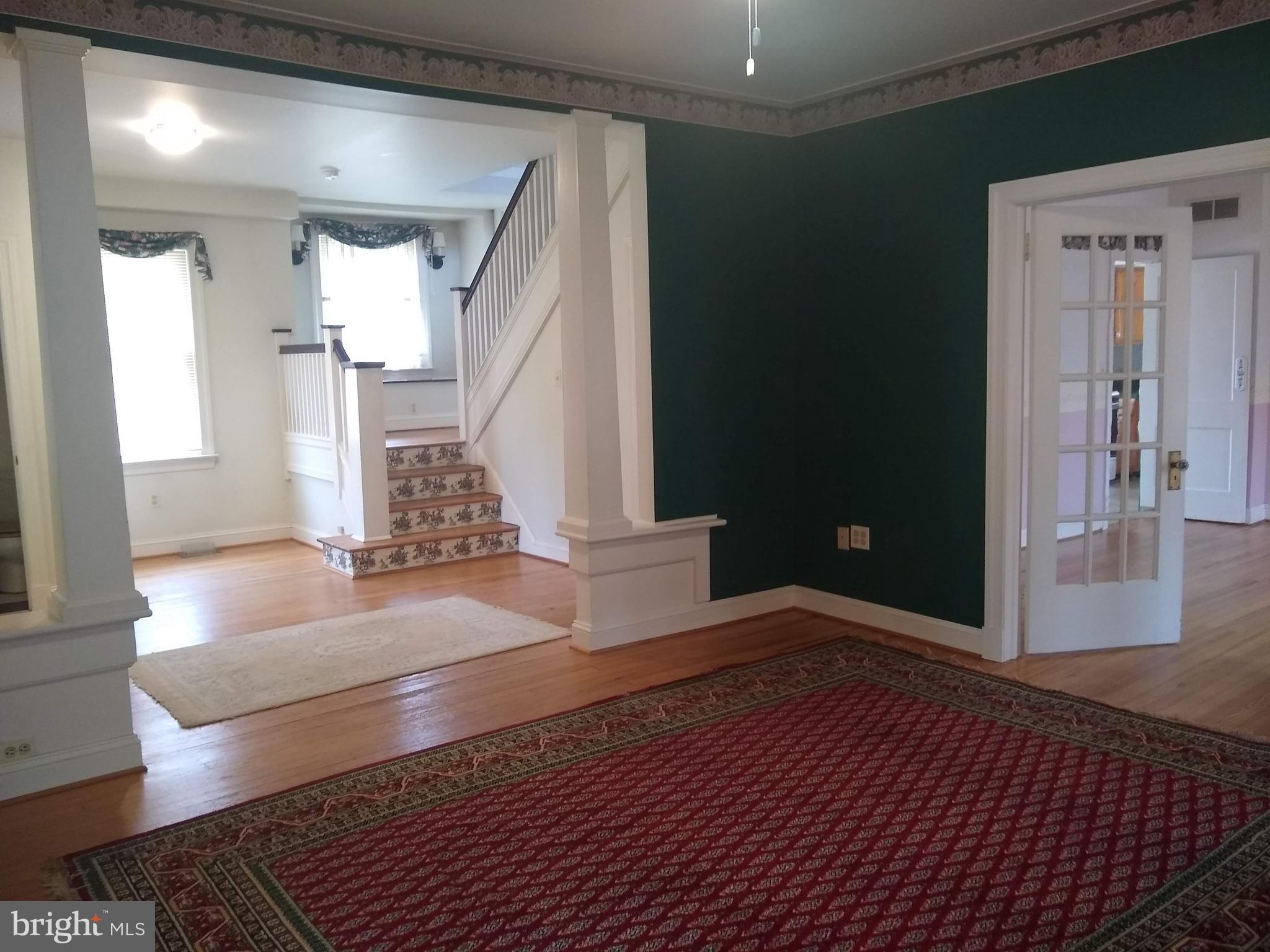 CALIFORNIA GROVE - Commercial Sale